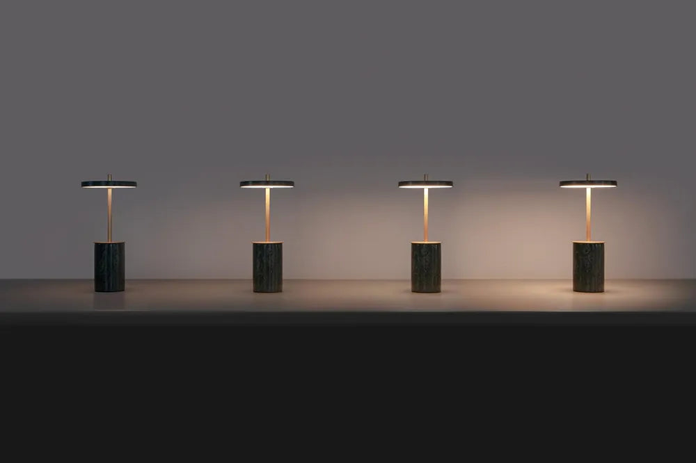 Asteria Move Mini | portable lamp