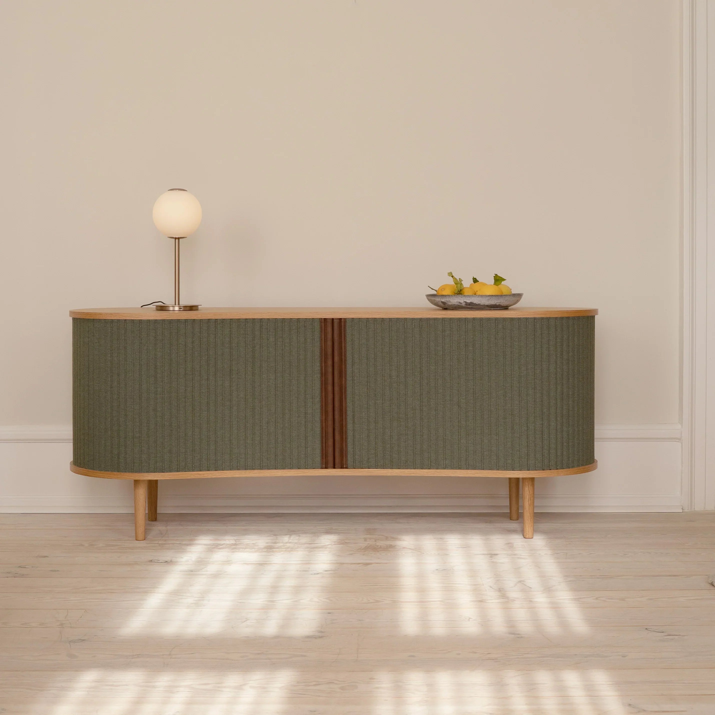 Audacious | sideboard