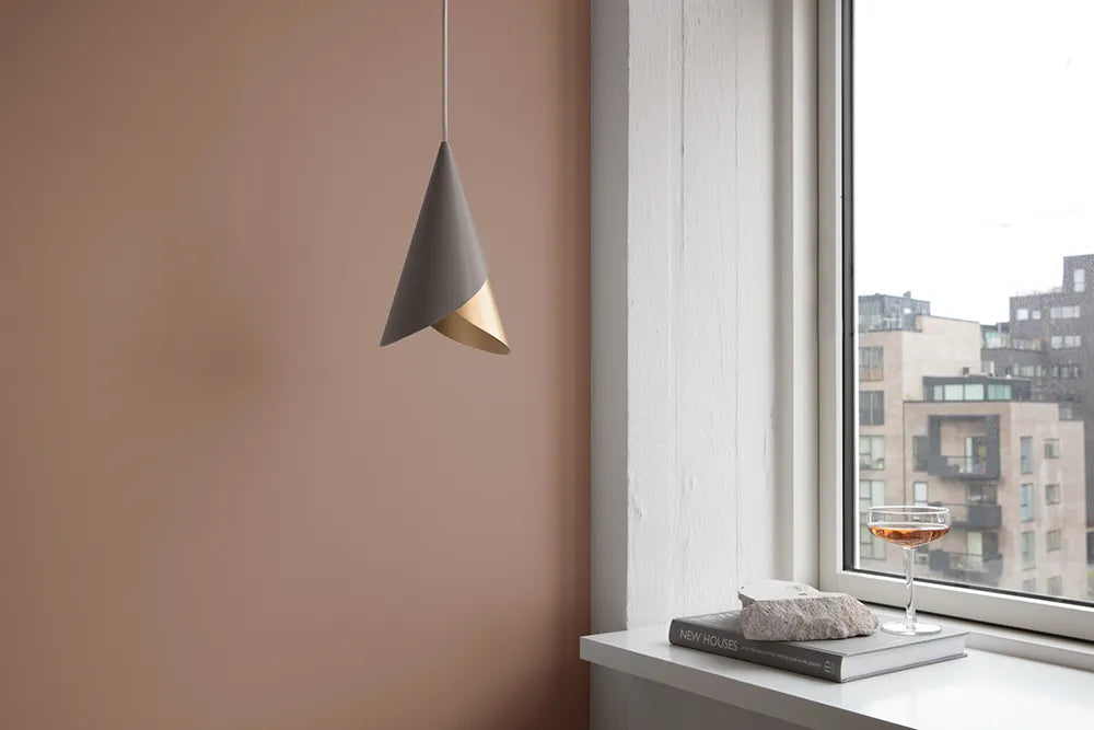 Cornet | pendant lamp