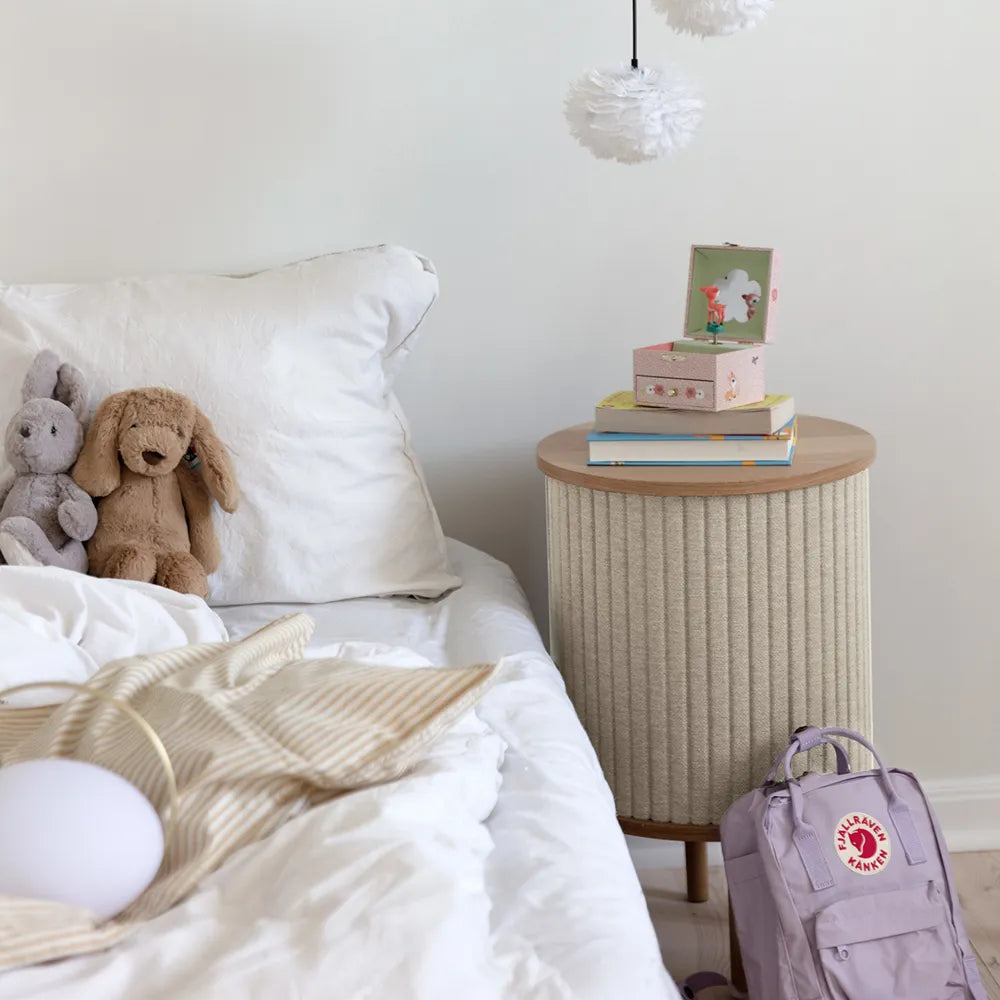 Orbit | portable lamp