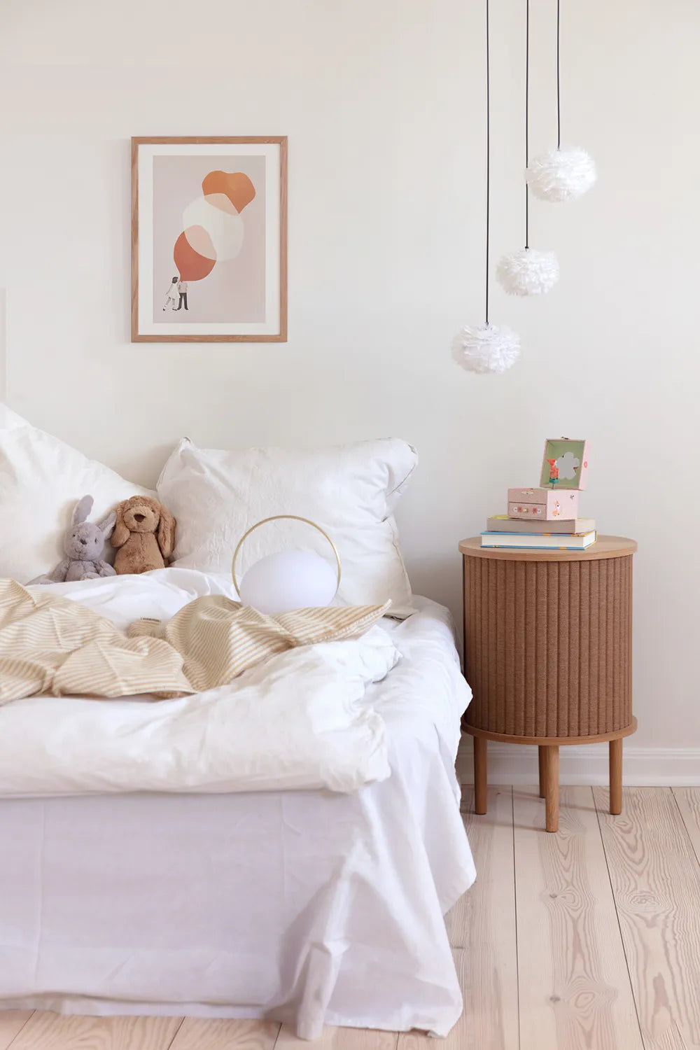 Orbit | portable lamp