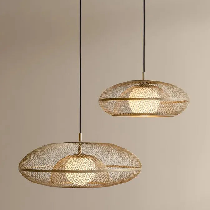 Faraday | pendant lamp