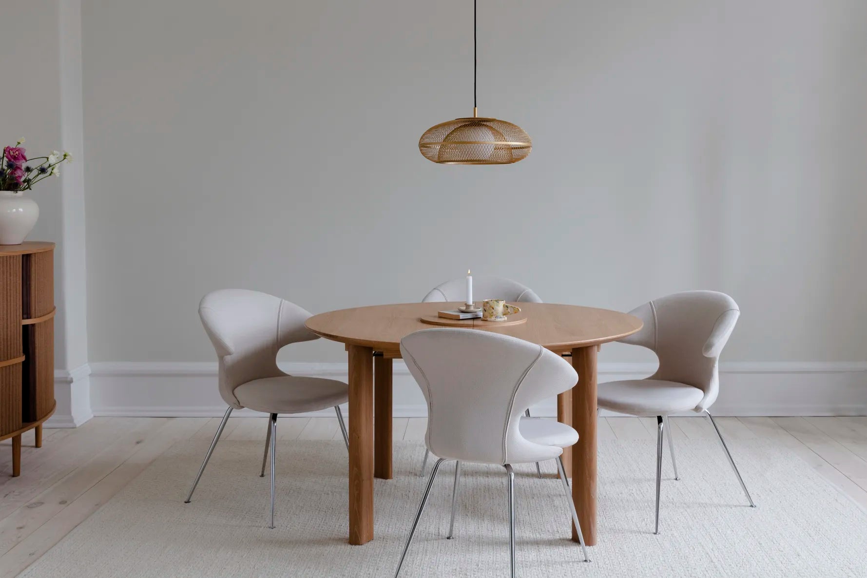 Faraday | pendant lamp