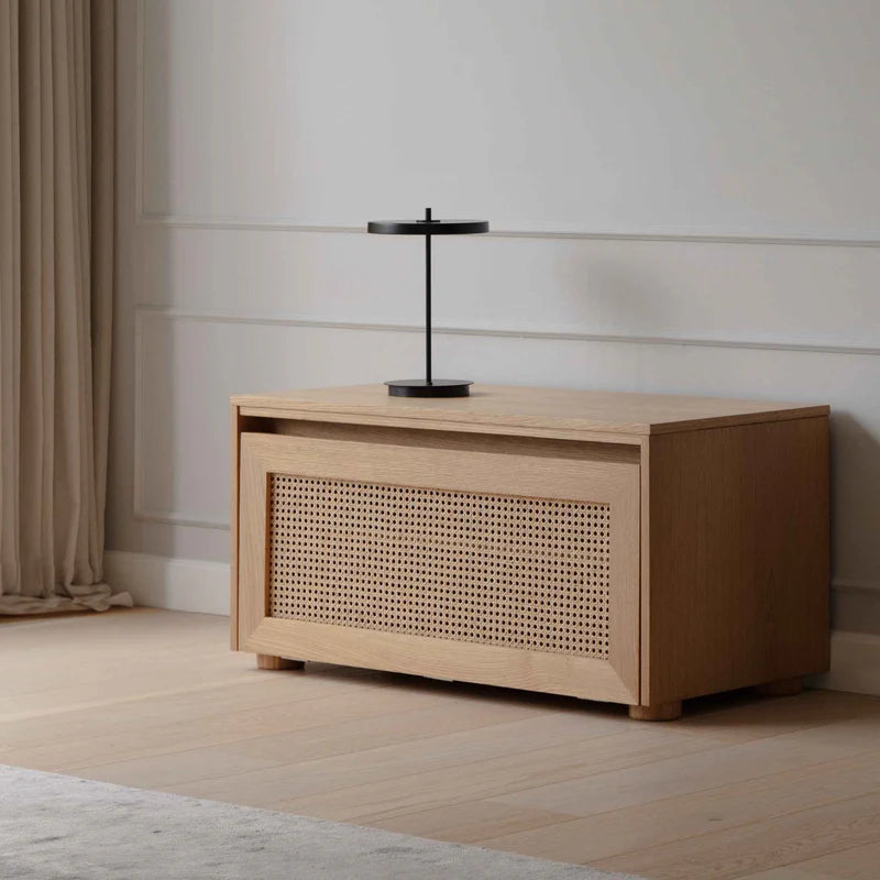 Hideaway | storage bench
