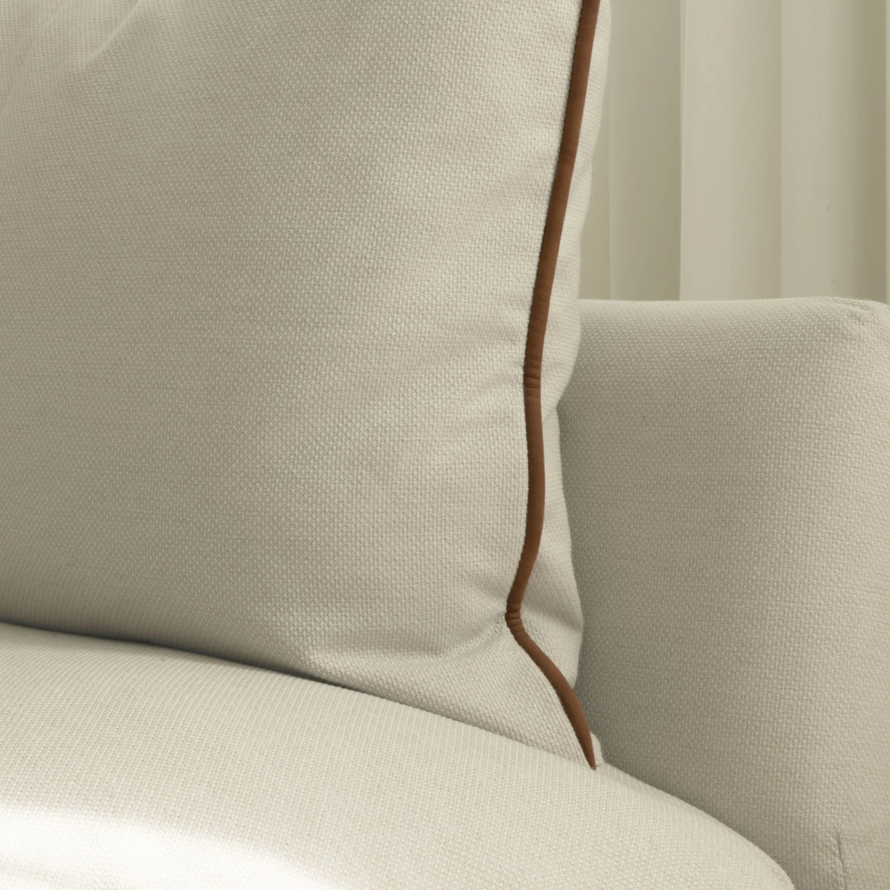 Lounge Around | 1.5 seater sofa