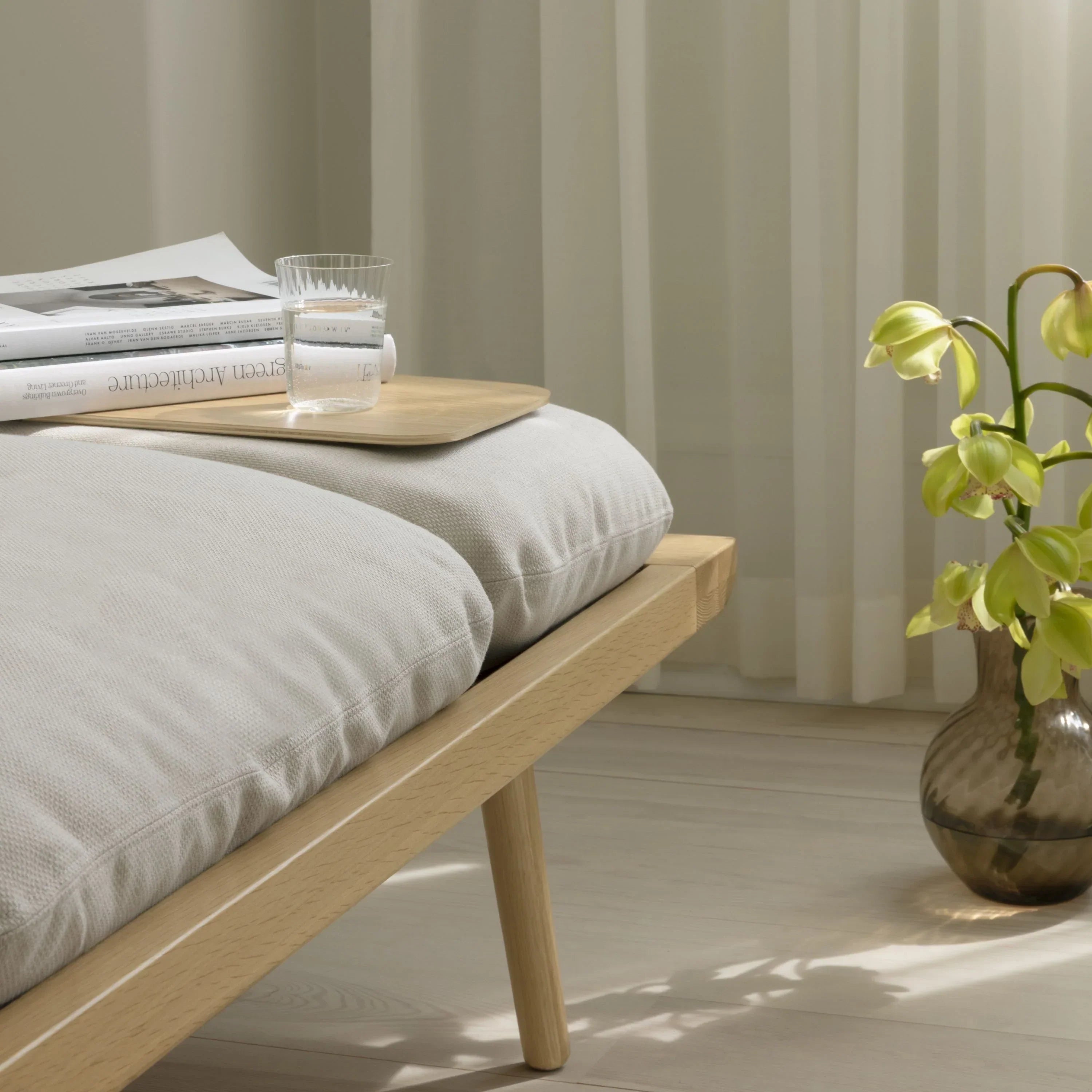 Lounge Around | 3 seater sofa