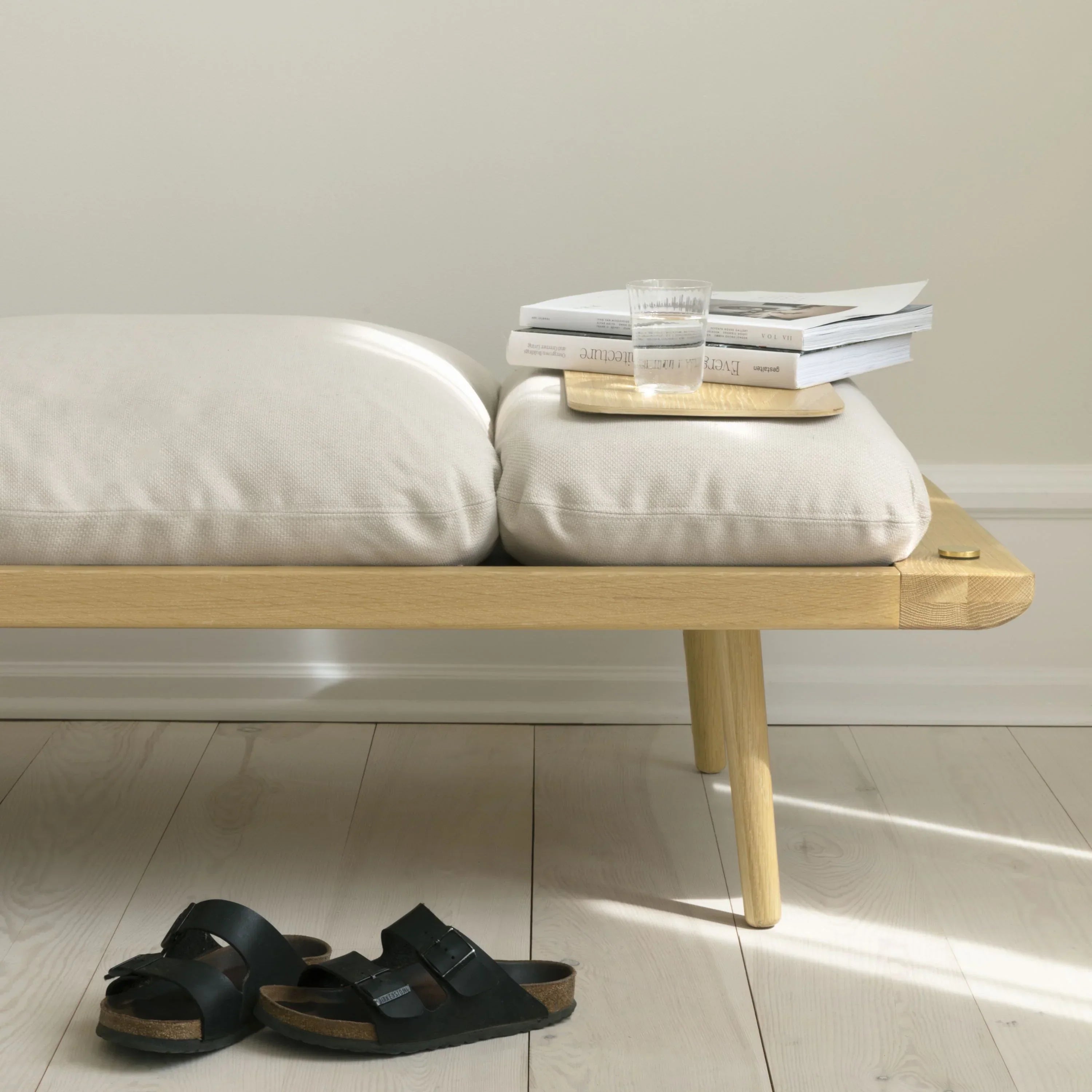 Lounge Around | 3 seater sofa