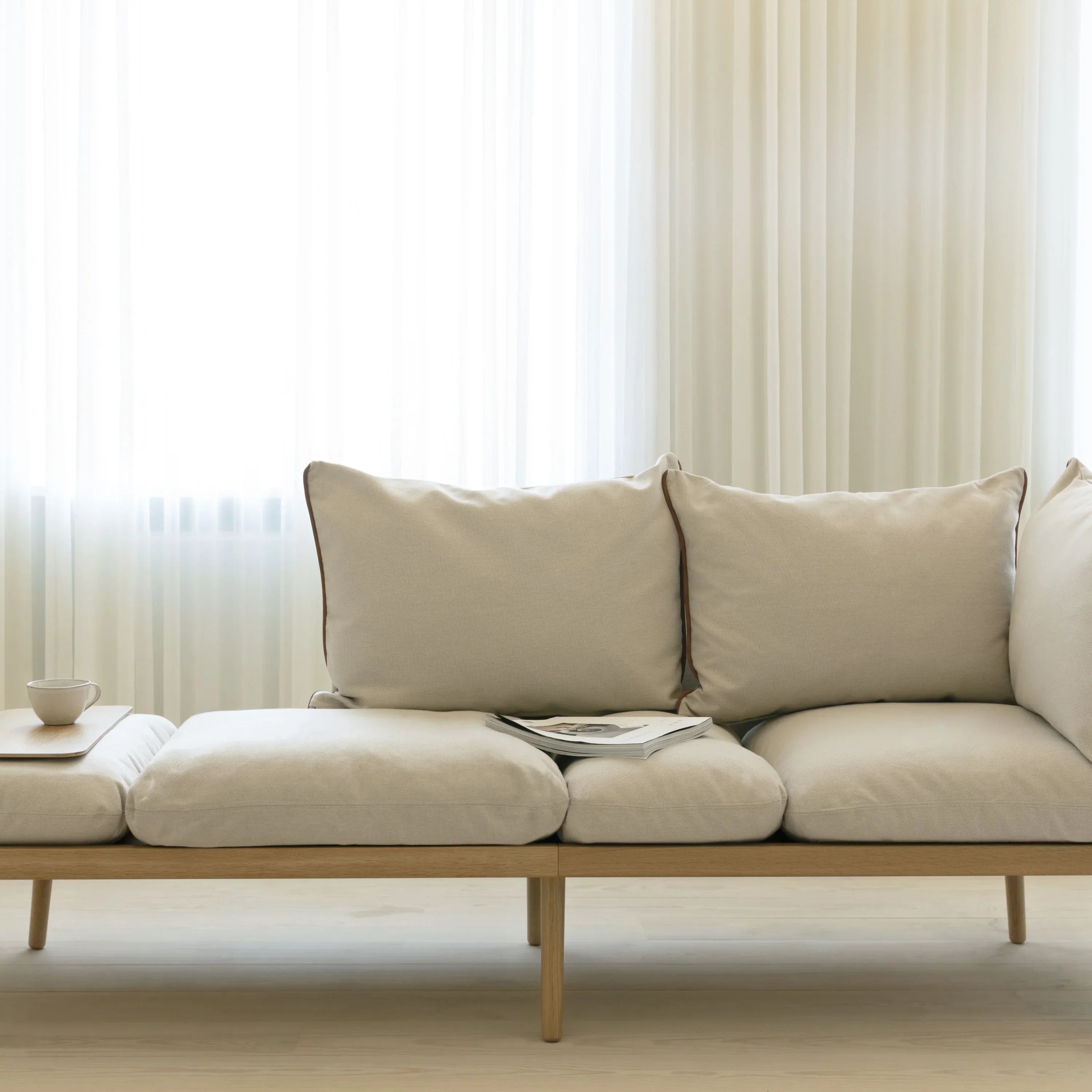 Lounge Around | 3 seater sofa