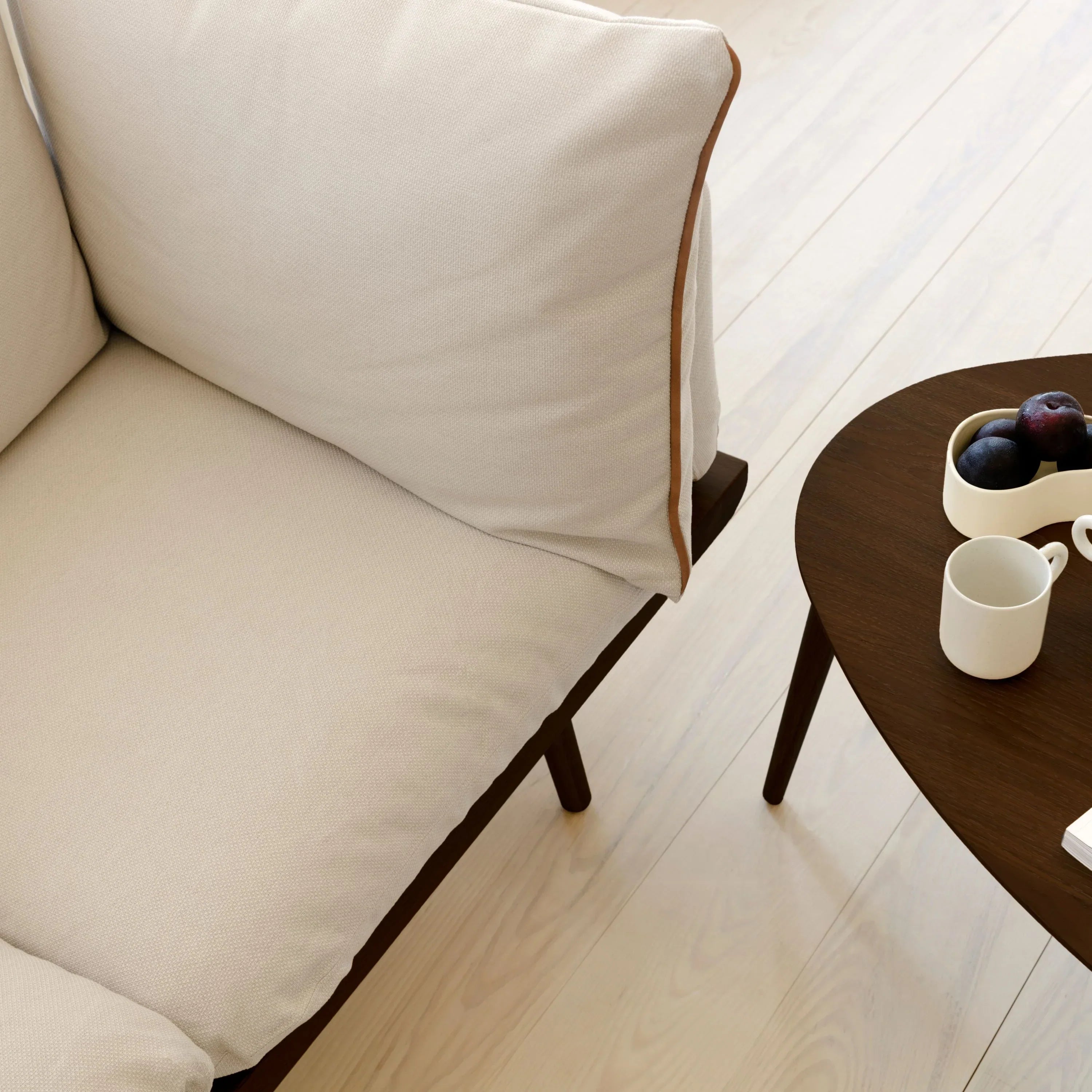 Lounge Around | 3 seater sofa