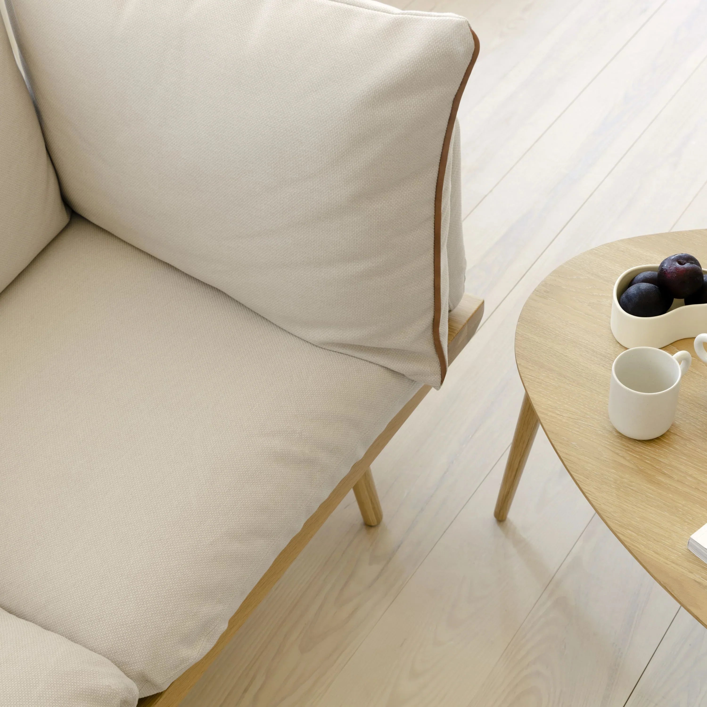 Lounge Around | 3 seater sofa