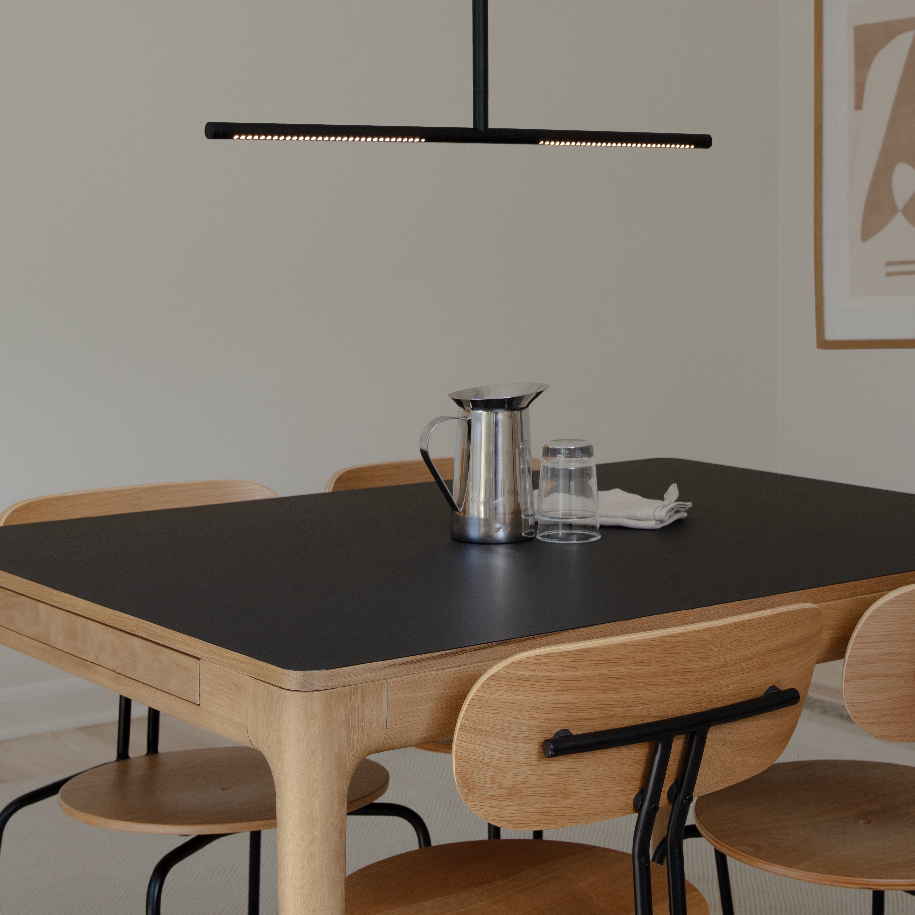 Heart'n'Soul | dining table 120