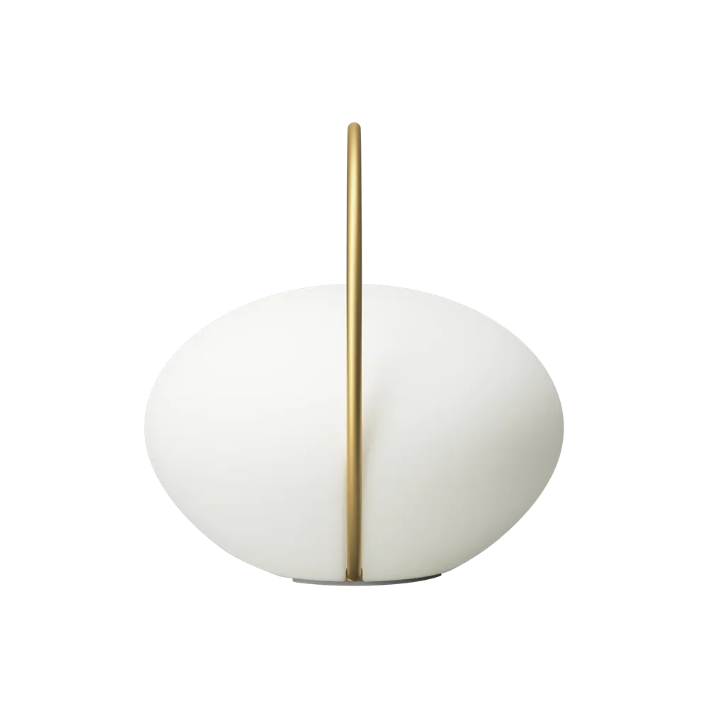Orbit | portable lamp