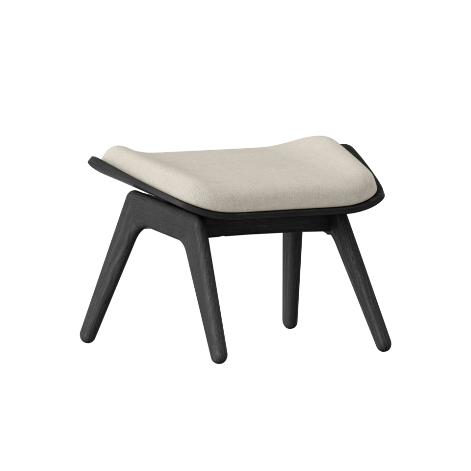 The Reader | ottoman