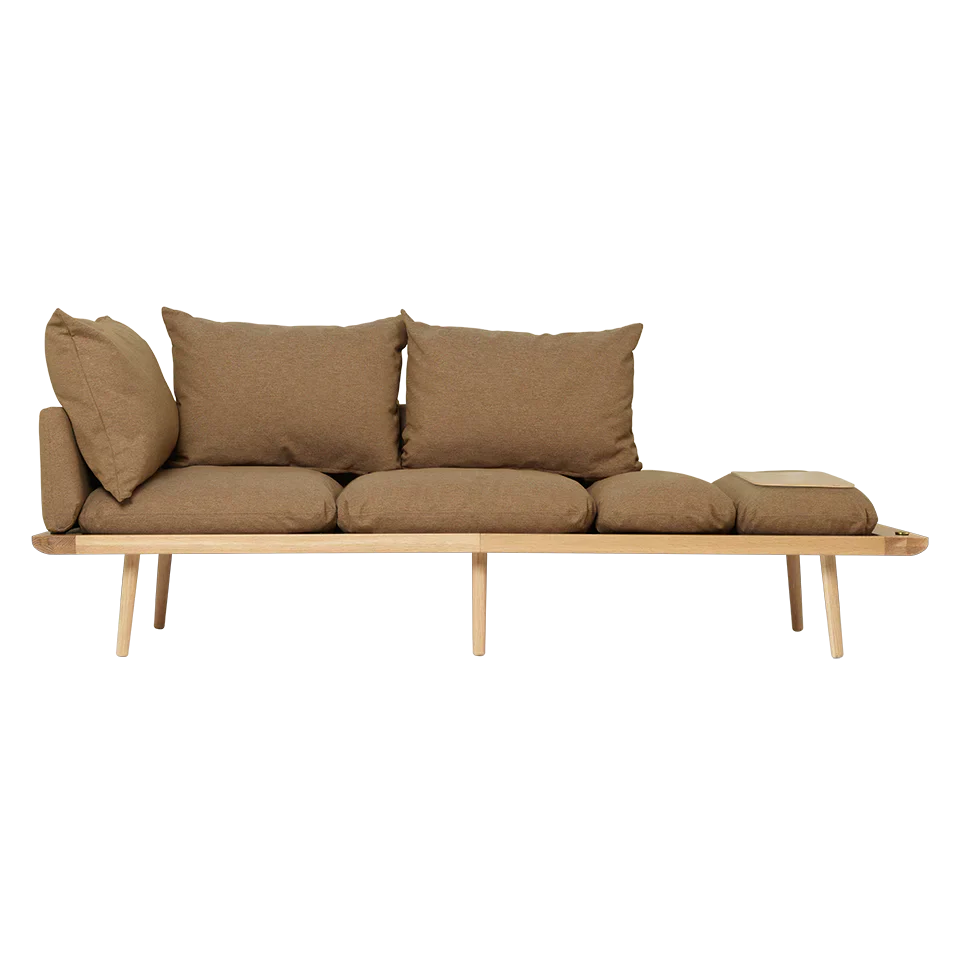 Lounge Around | 3 seater sofa