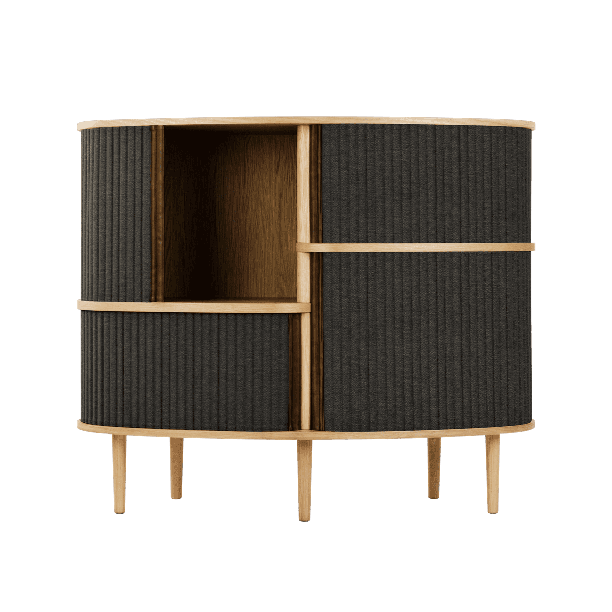 Audacious | highboard