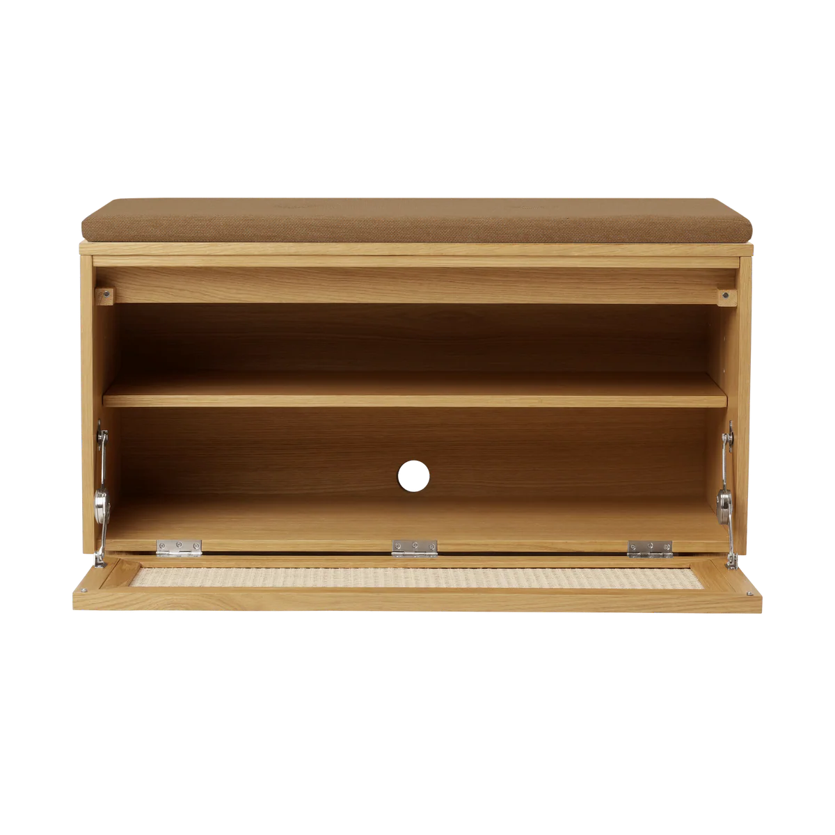 Hideaway | storage bench