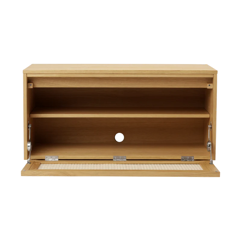 Hideaway | storage bench