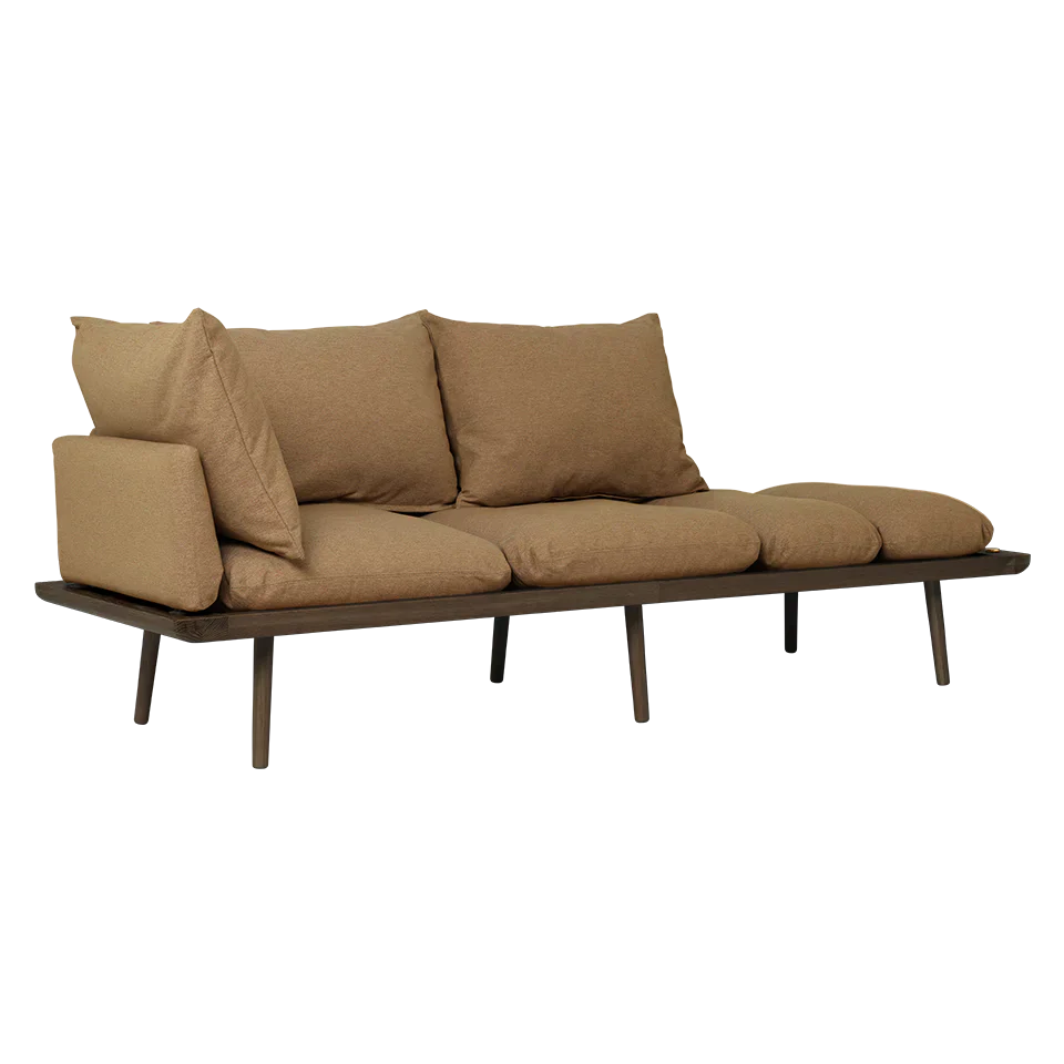 Lounge Around | 3 seater sofa