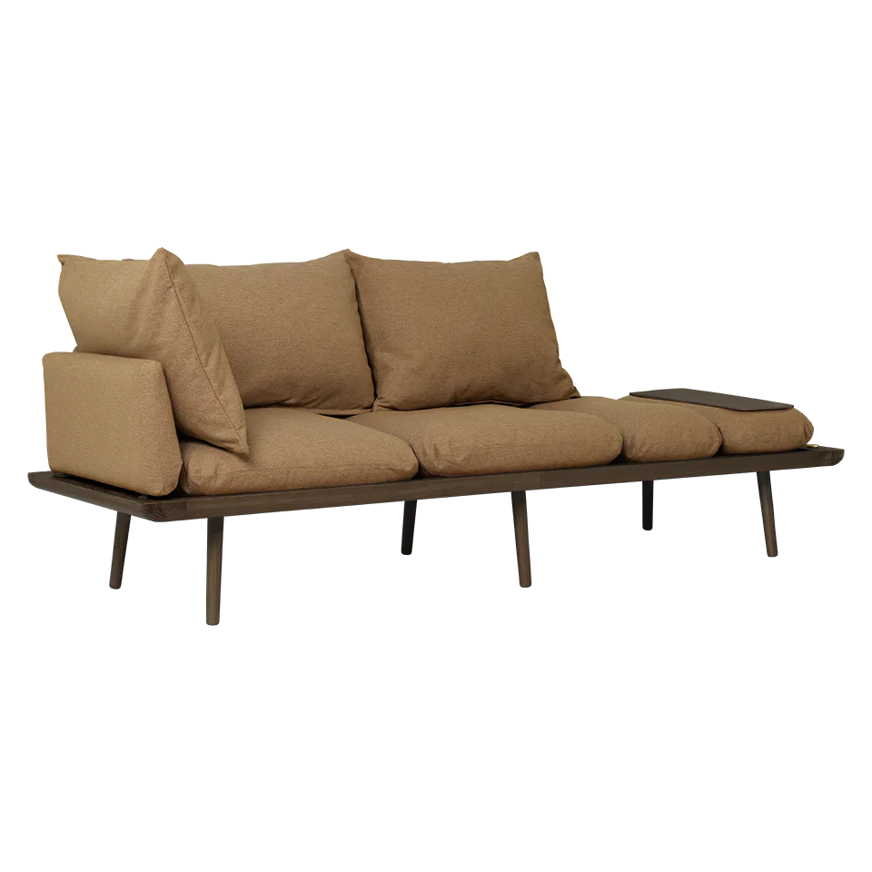Lounge Around | 3 seater sofa
