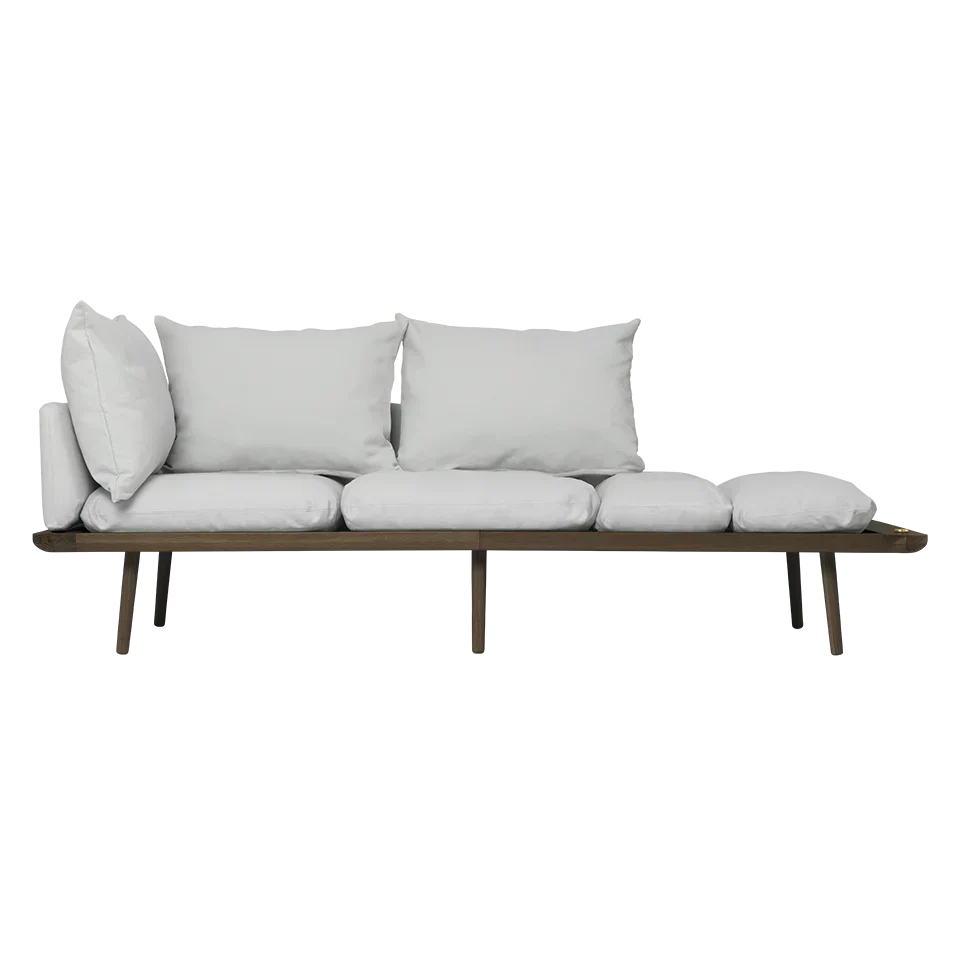 Lounge Around | 3 seater sofa