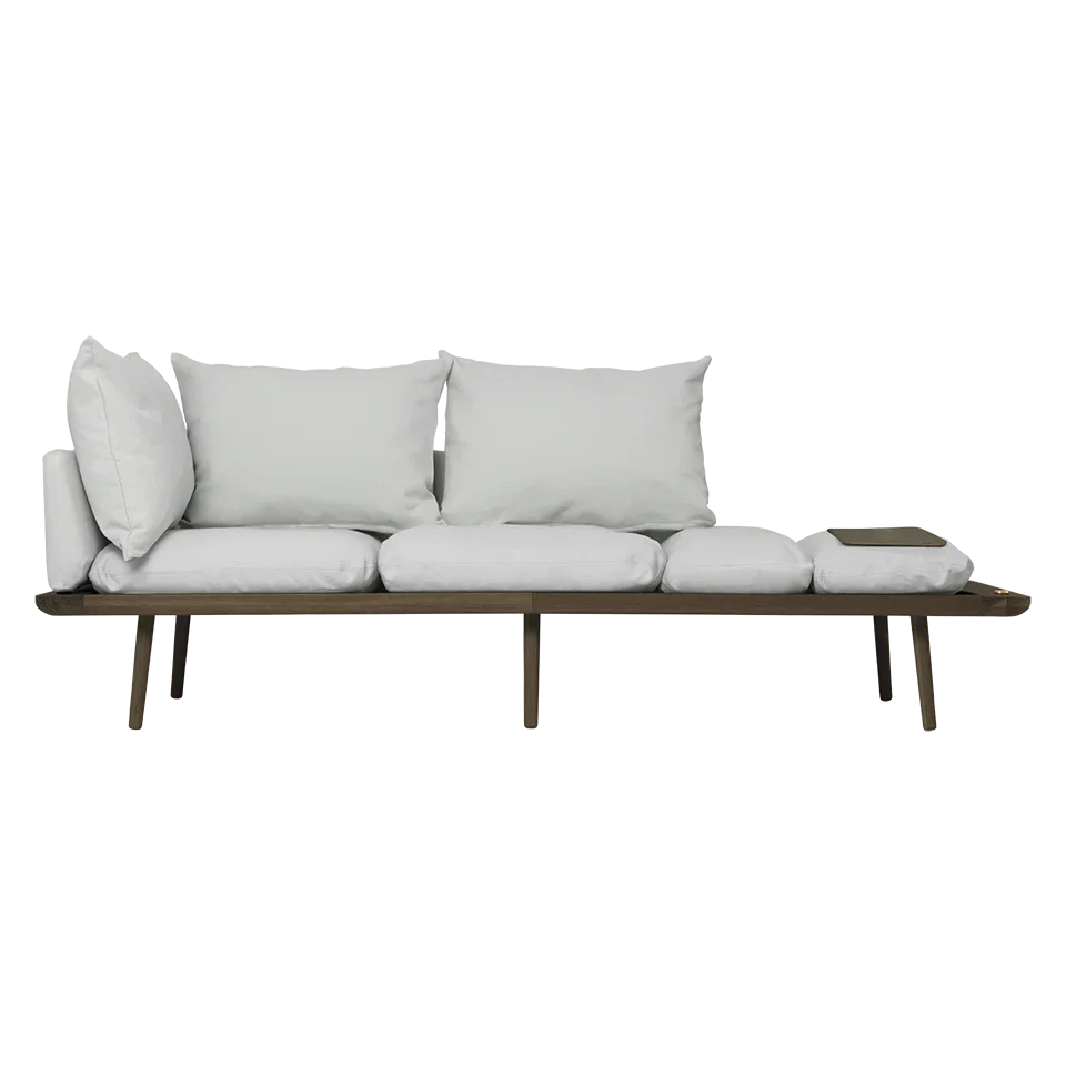 Lounge Around | 3 seater sofa