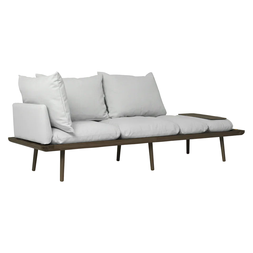 Lounge Around | 3 seater sofa
