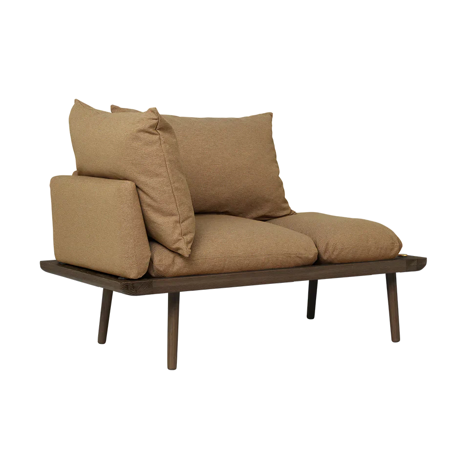 Lounge Around | 1.5 seater sofa