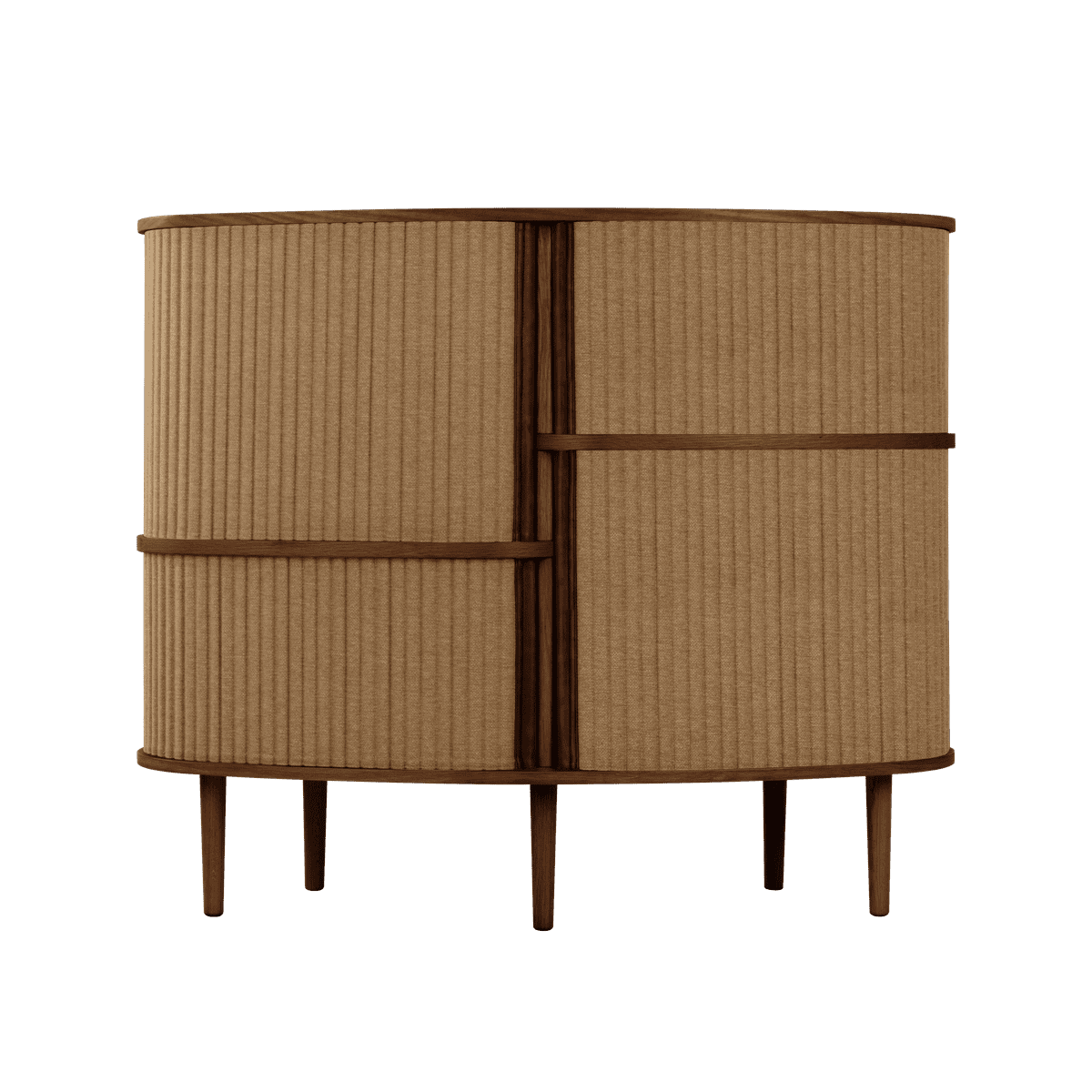 Audacious | highboard