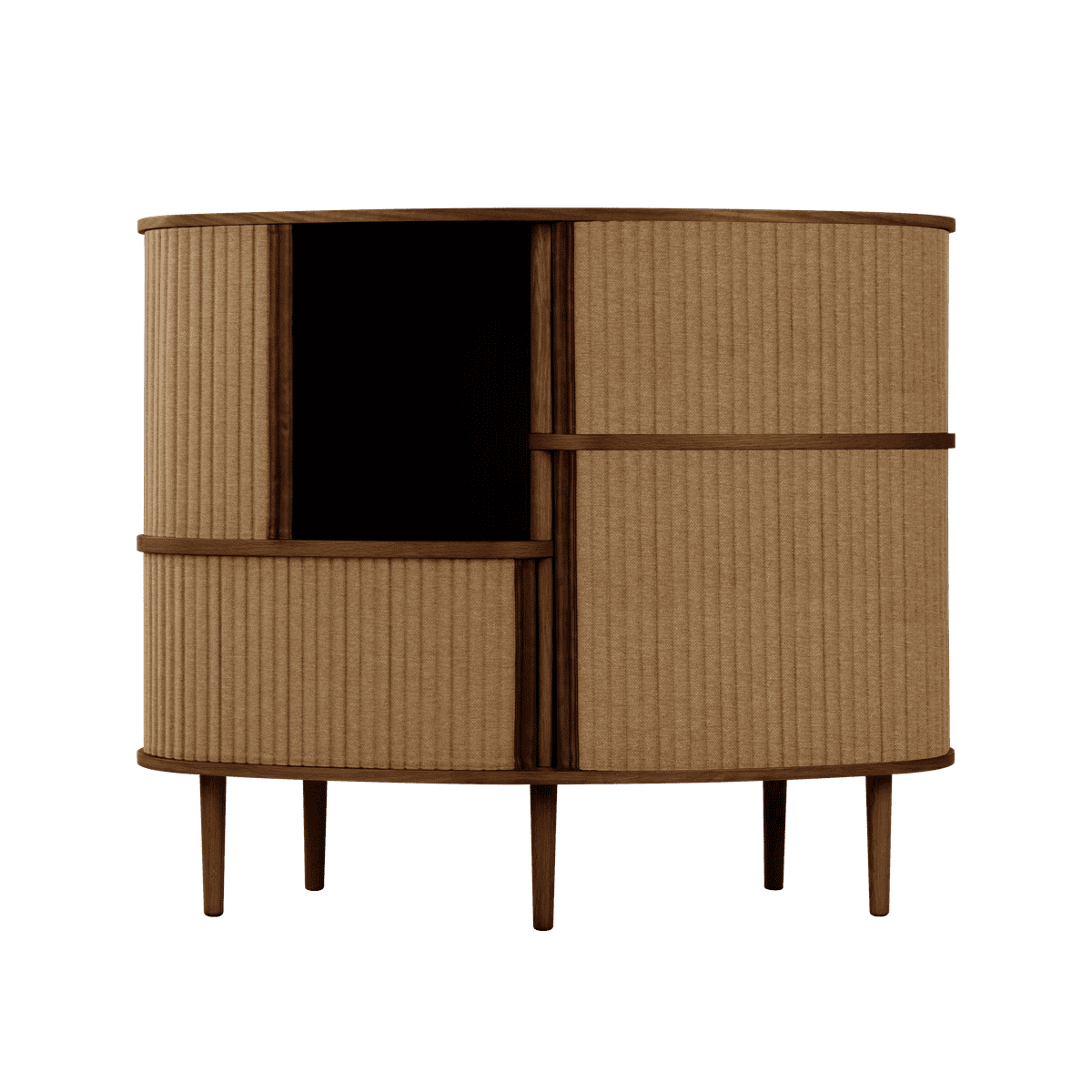 Audacious | highboard