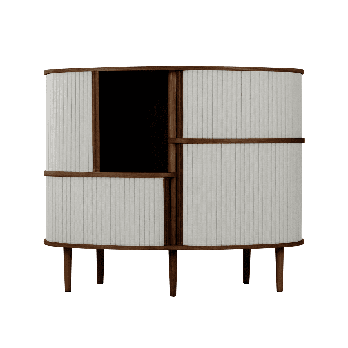 Audacious | highboard