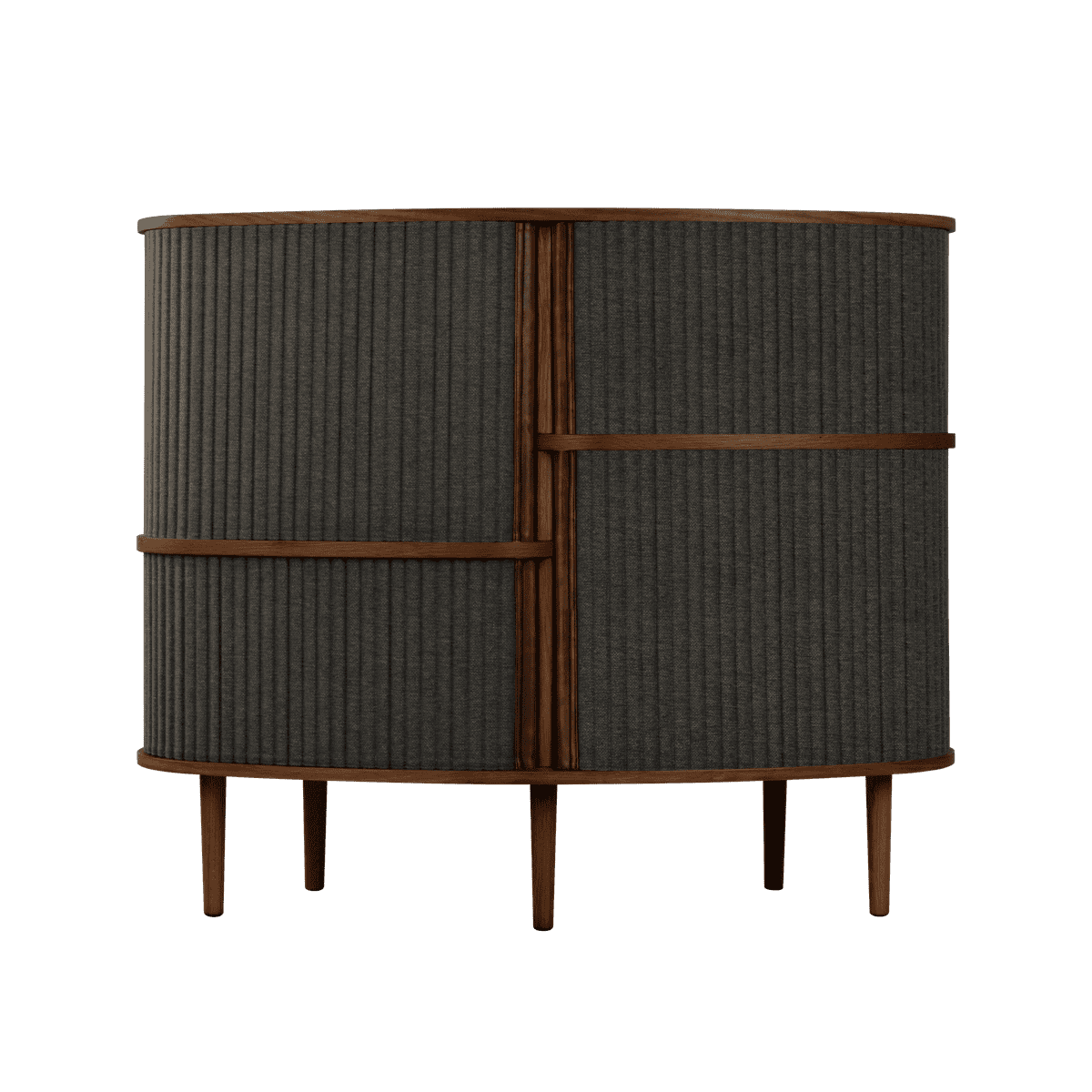 Audacious | highboard