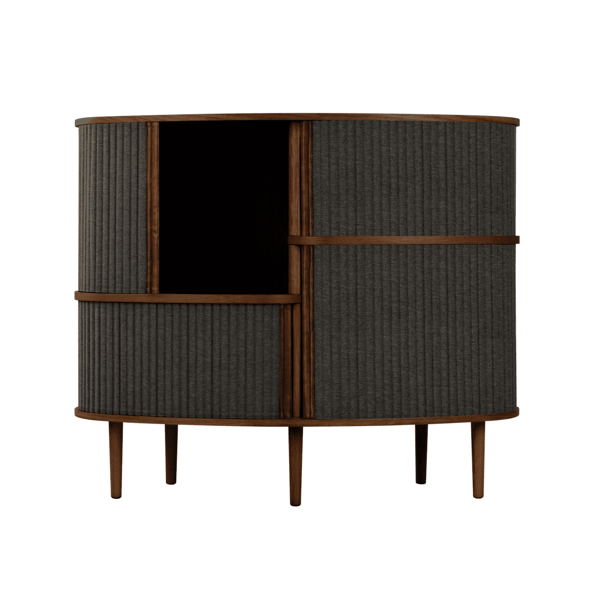 Audacious | highboard