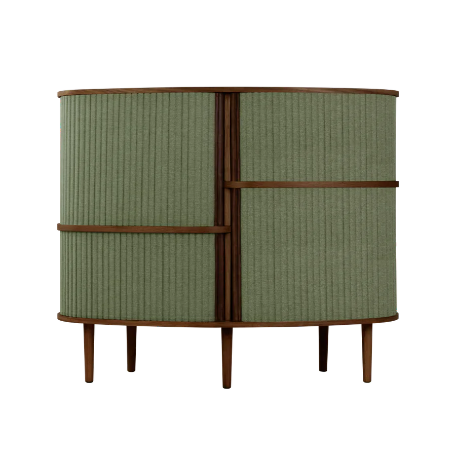 Audacious | highboard