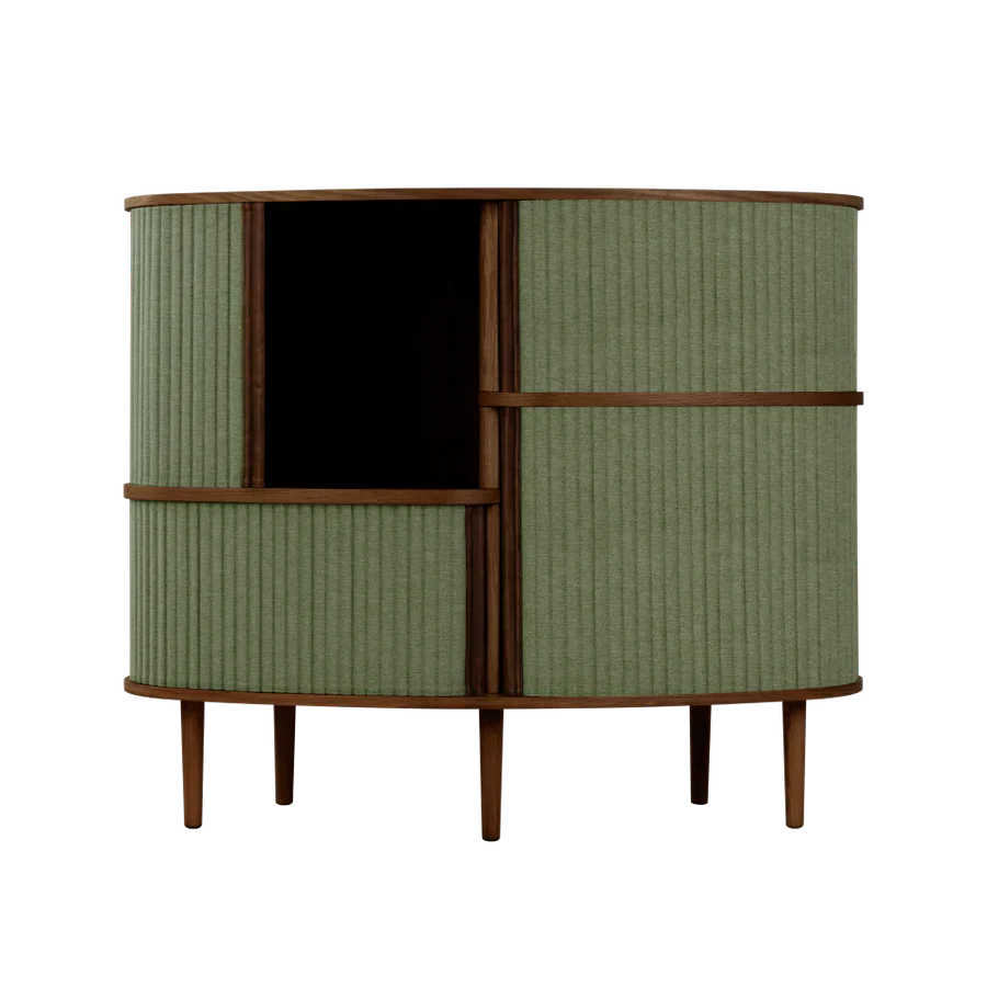 Audacious | highboard