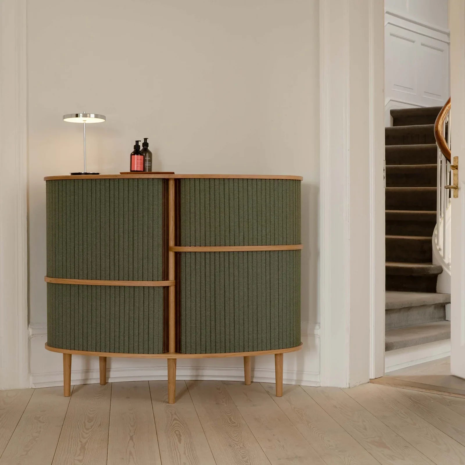 Audacious | highboard