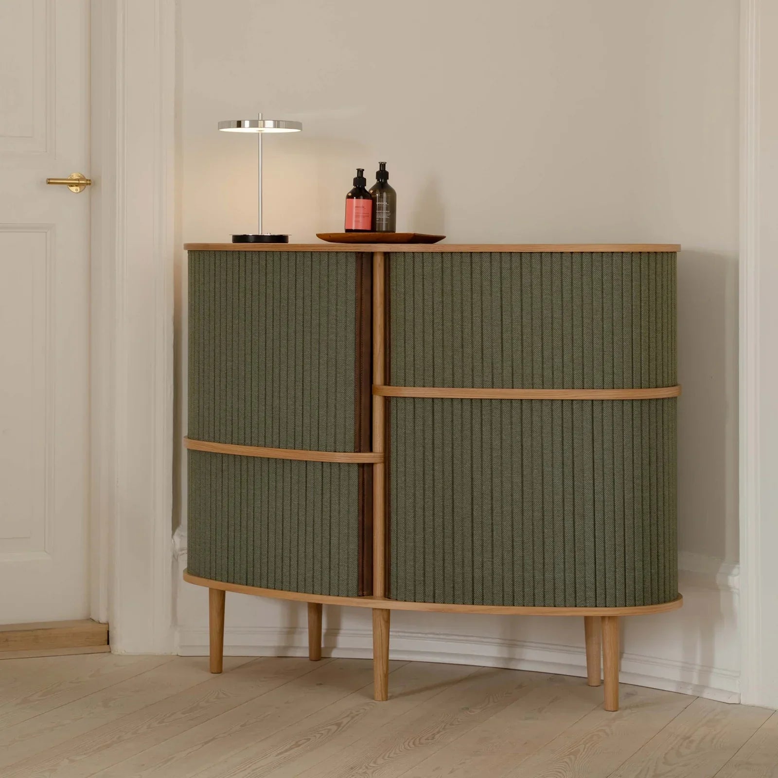 Audacious | highboard