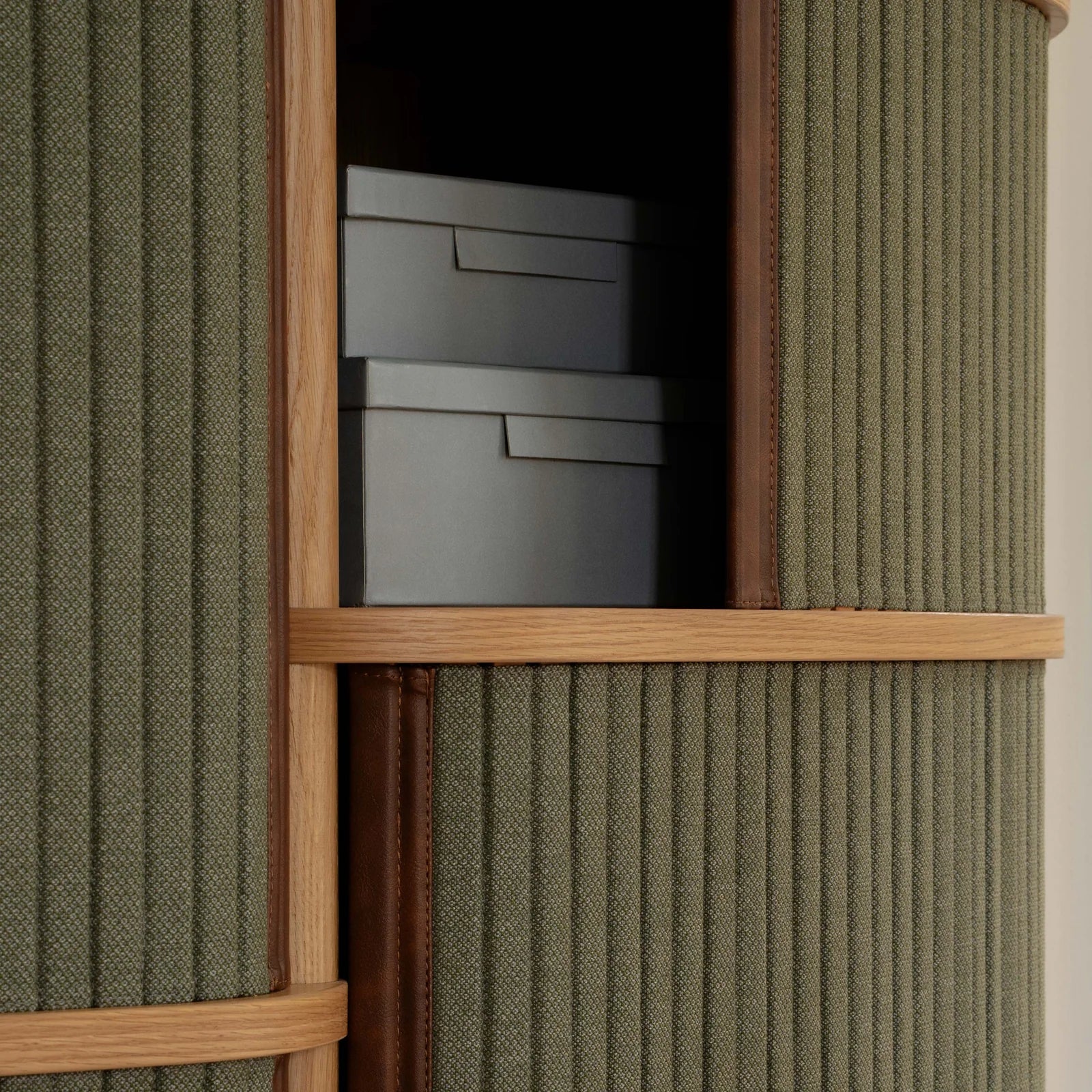 Audacious | highboard