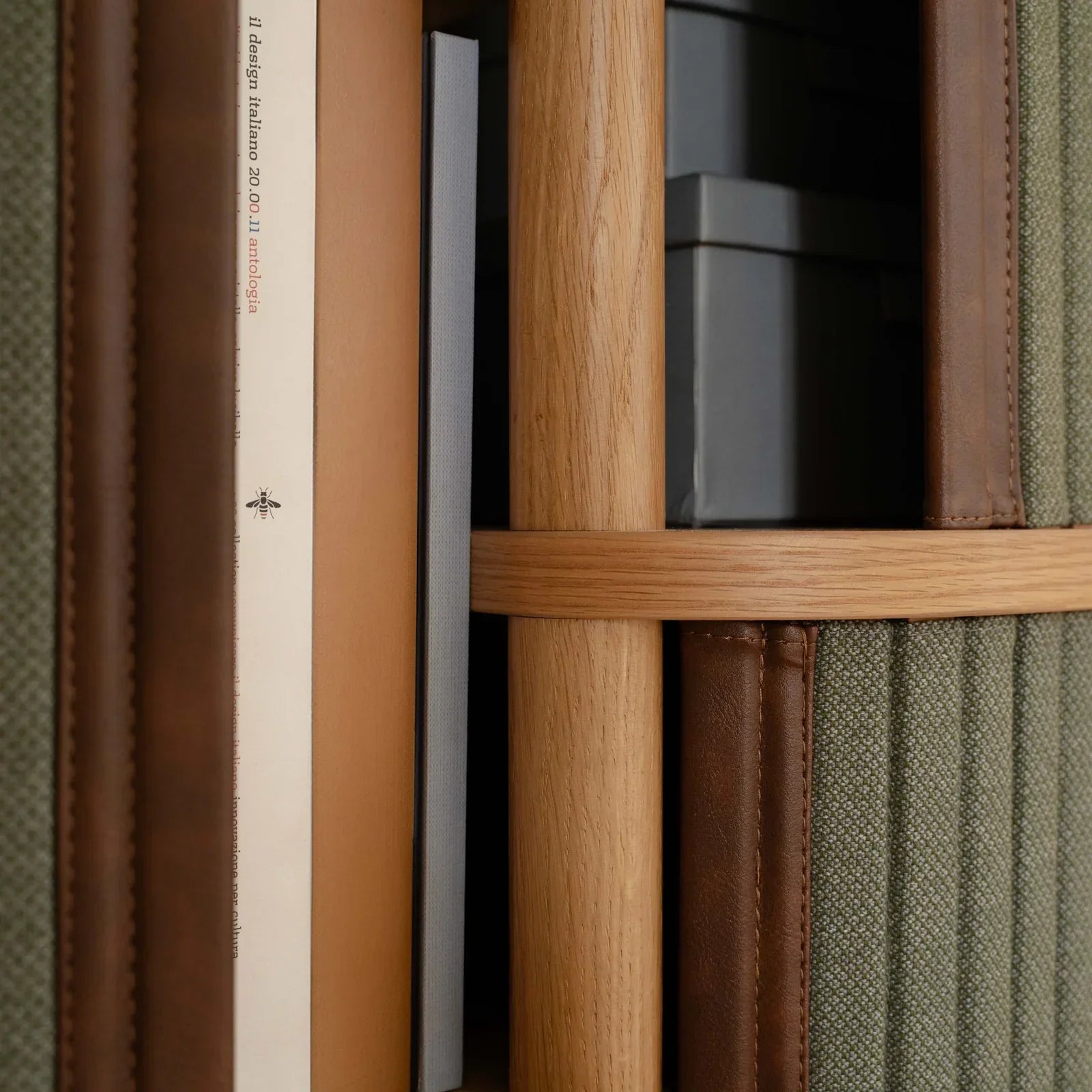 Audacious | highboard