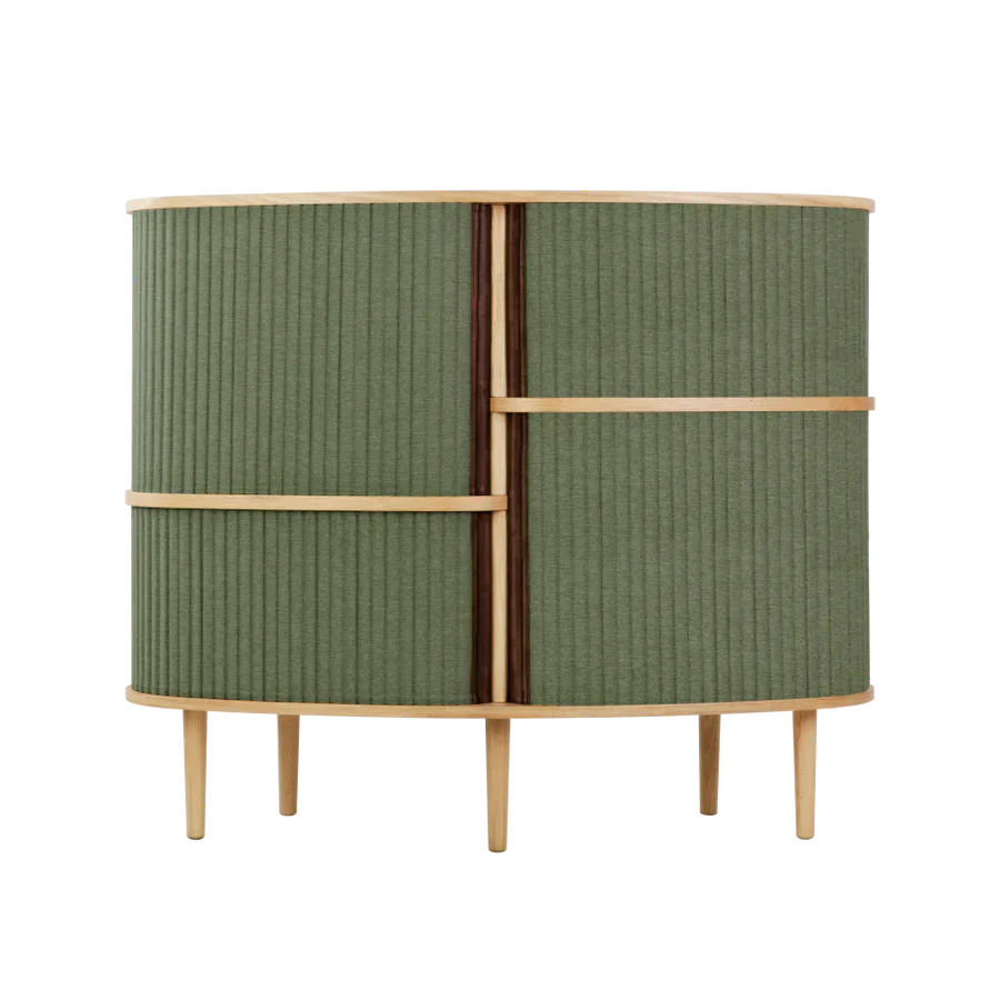 Audacious | highboard