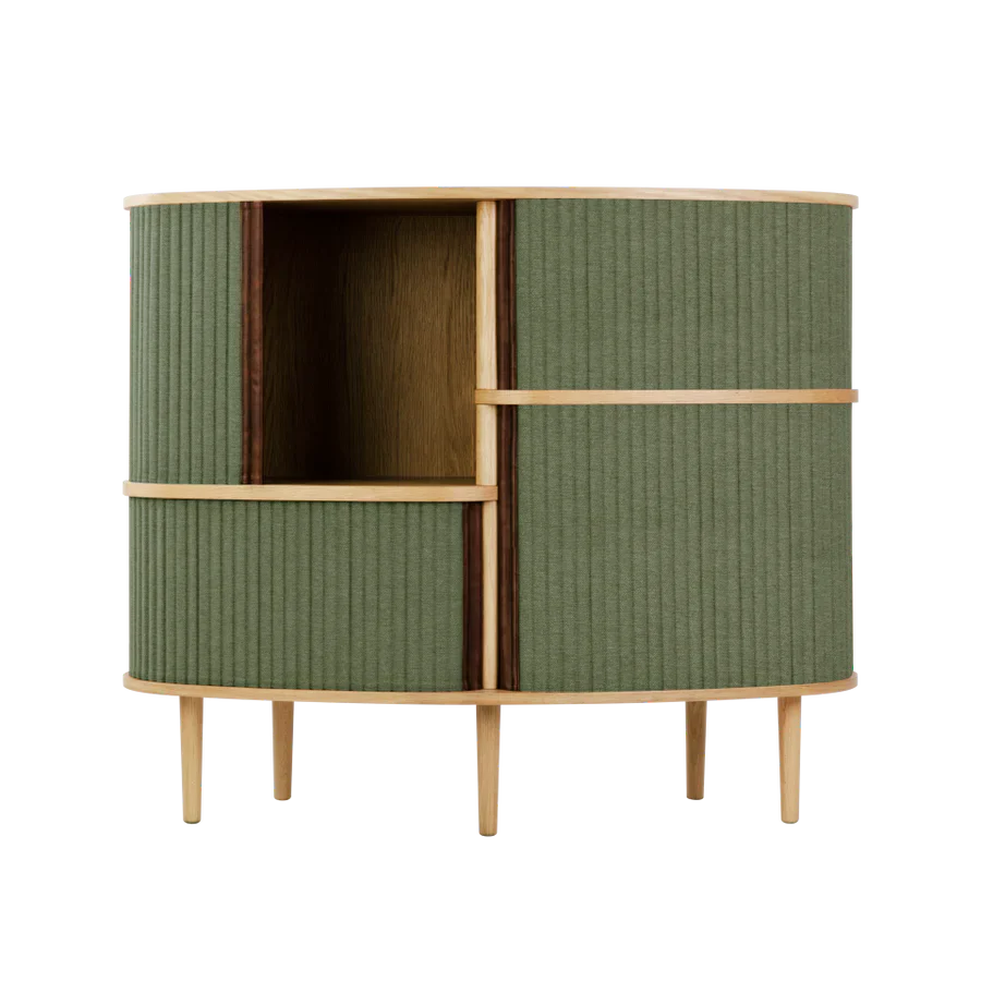 Audacious | highboard