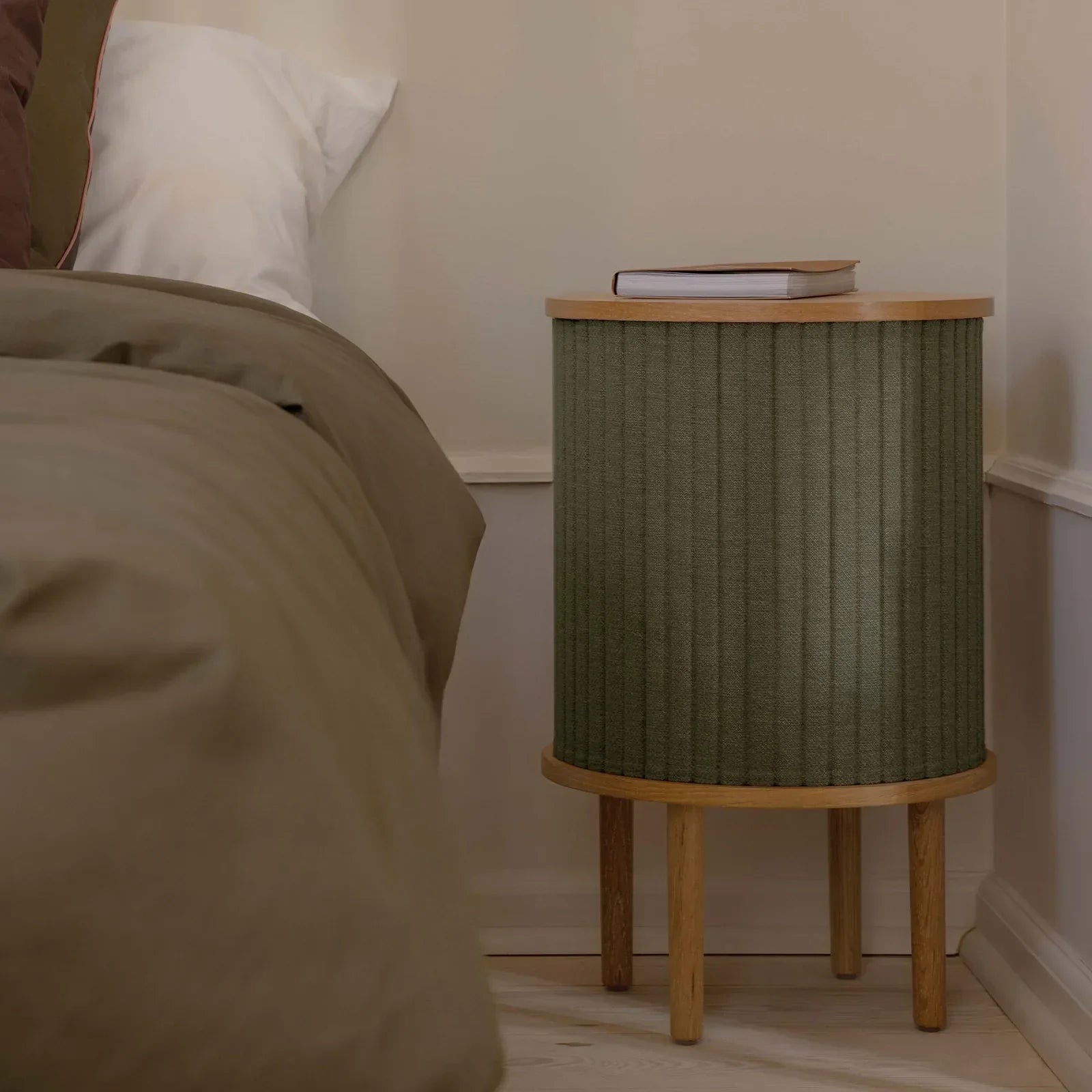 Audacious | side table