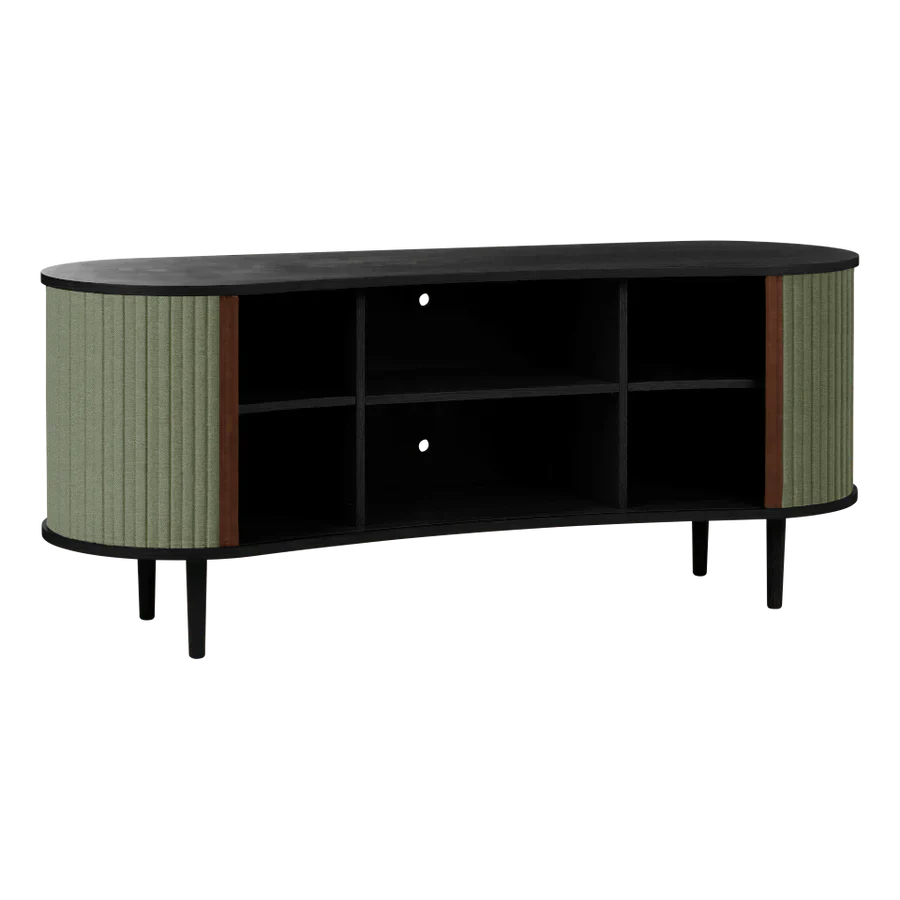 Audacious | sideboard