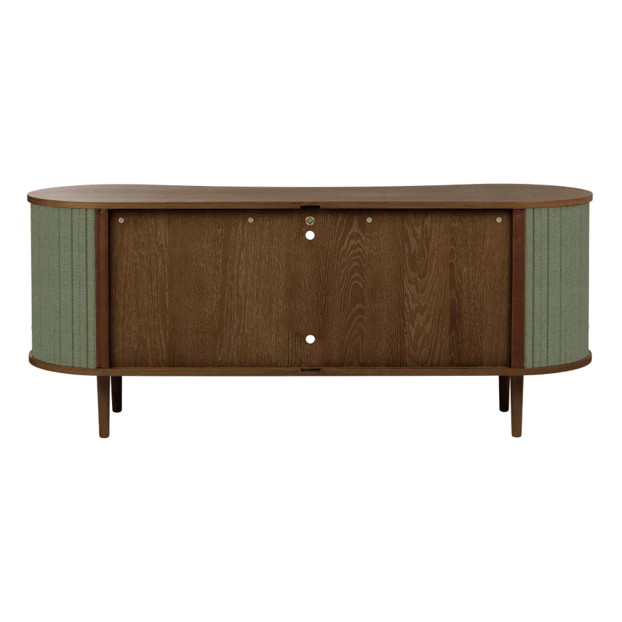 Audacious | sideboard