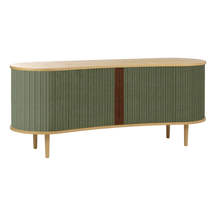 Audacious | sideboard