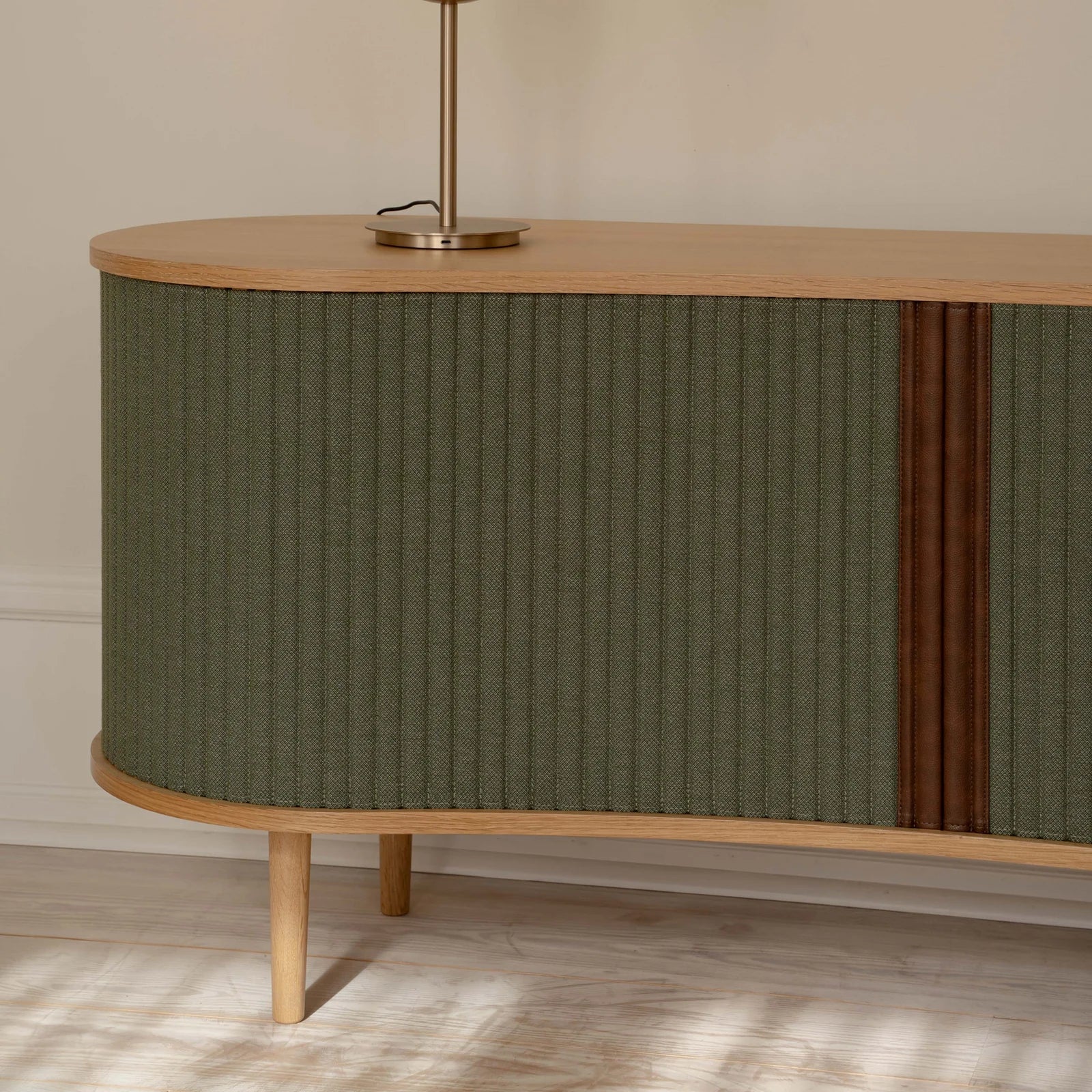 Audacious | sideboard