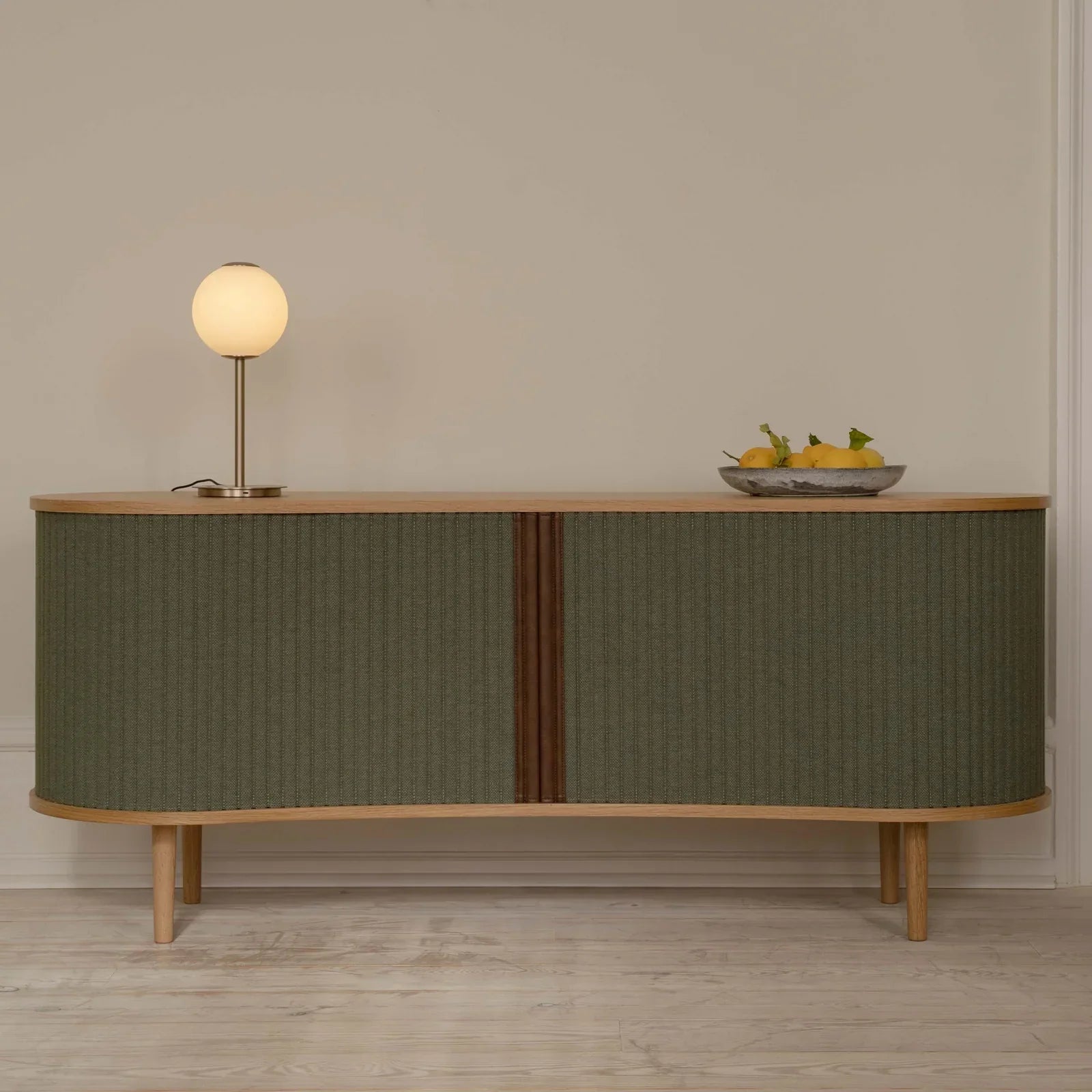Audacious | sideboard