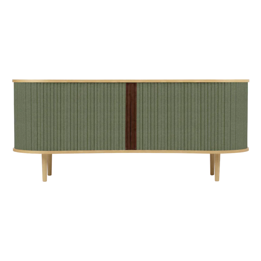 Audacious | sideboard