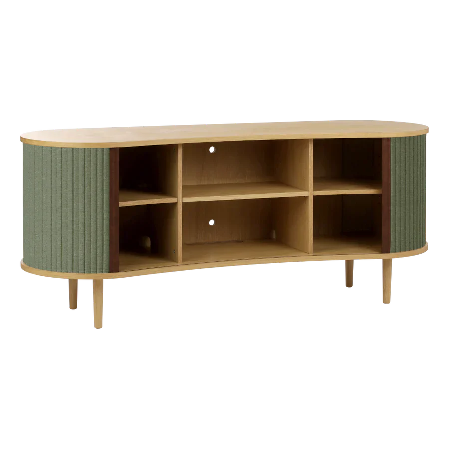 Audacious | sideboard