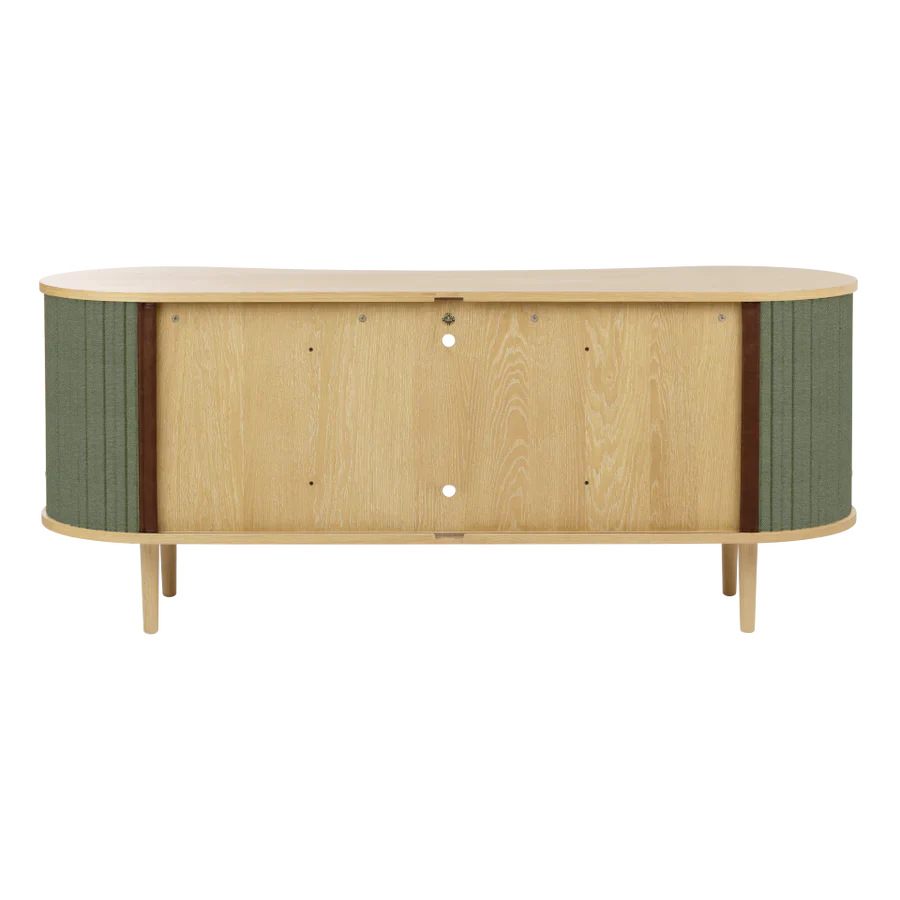 Audacious | sideboard