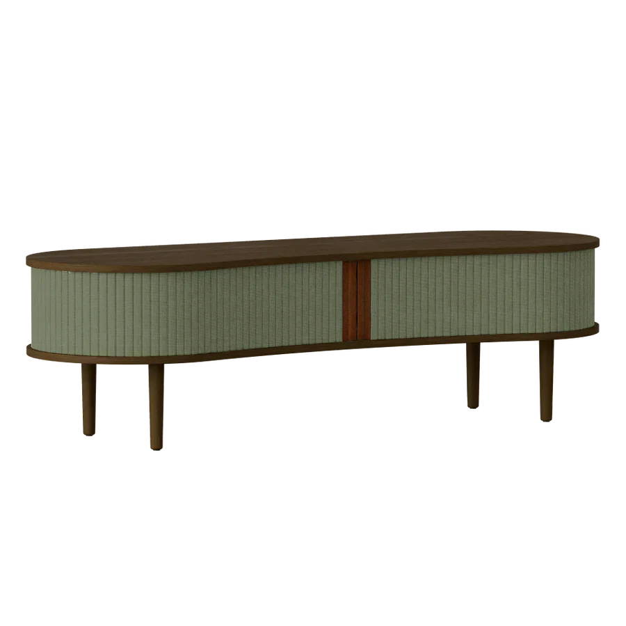 Audacious | tv bench